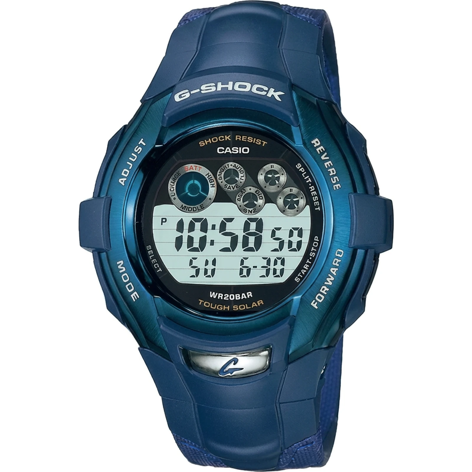 G-SHOCK G-7302RL-2