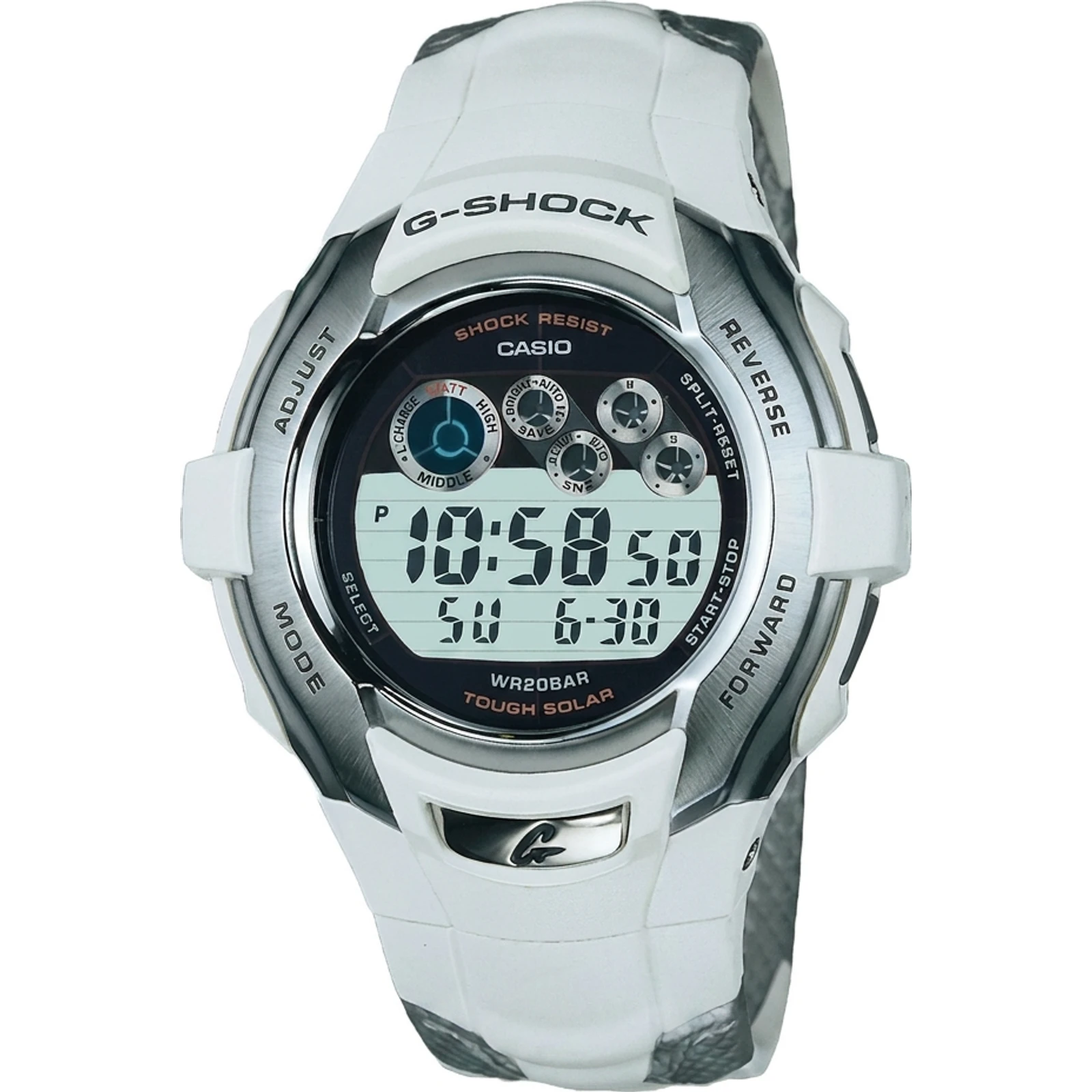 G-SHOCK G-7302RL-7