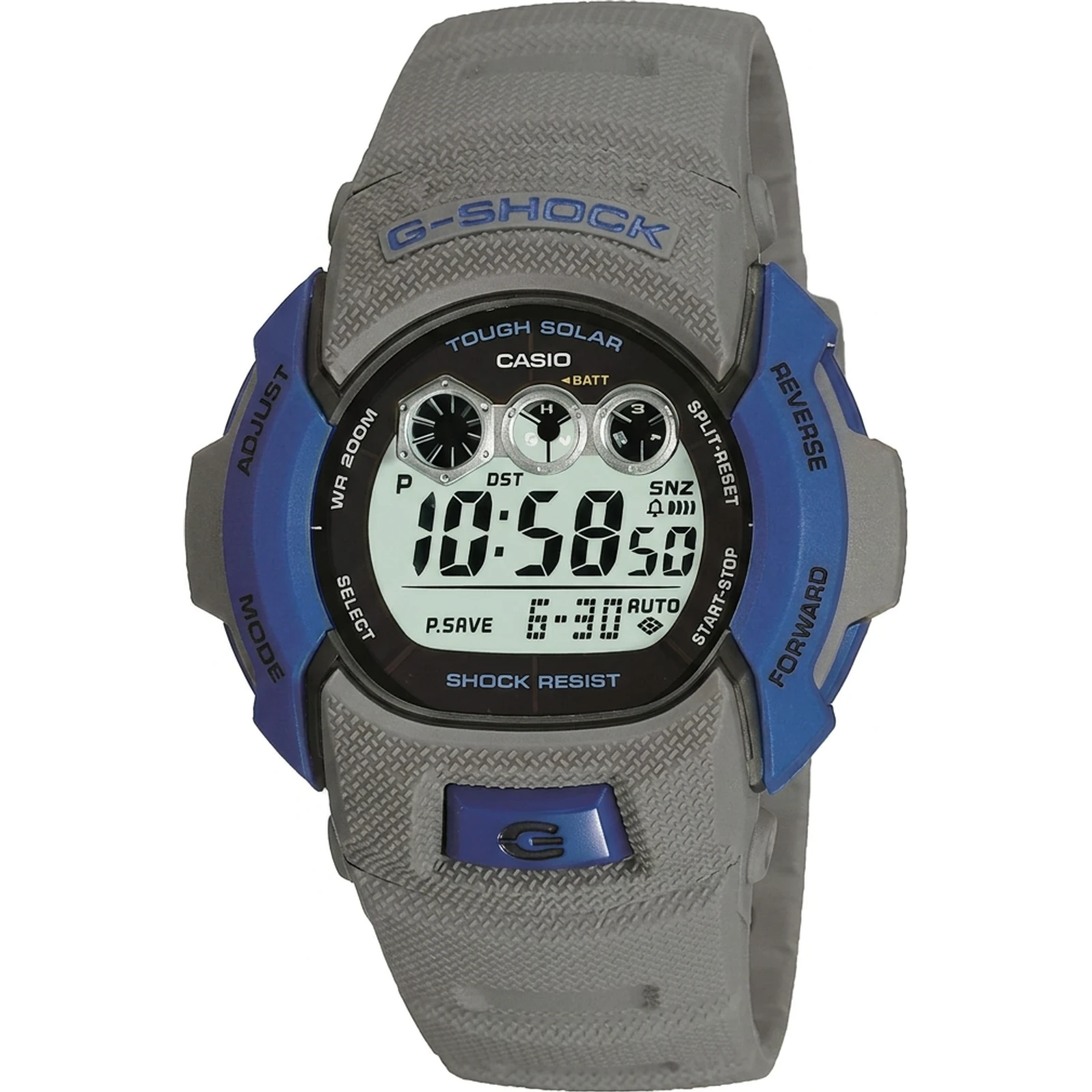 G-SHOCK G-7400A-2