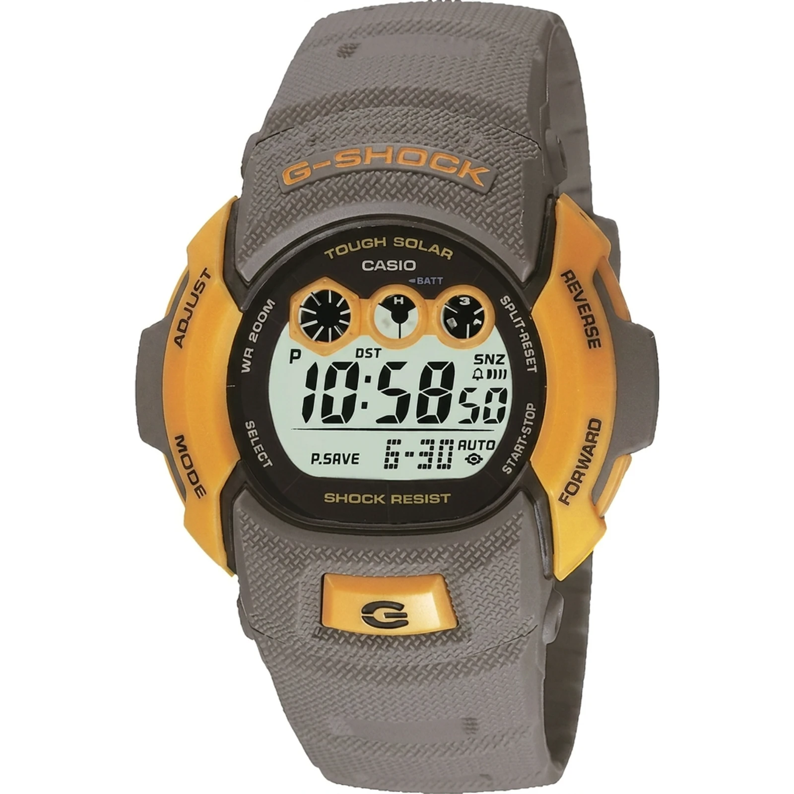 G-SHOCK G-7400A-9