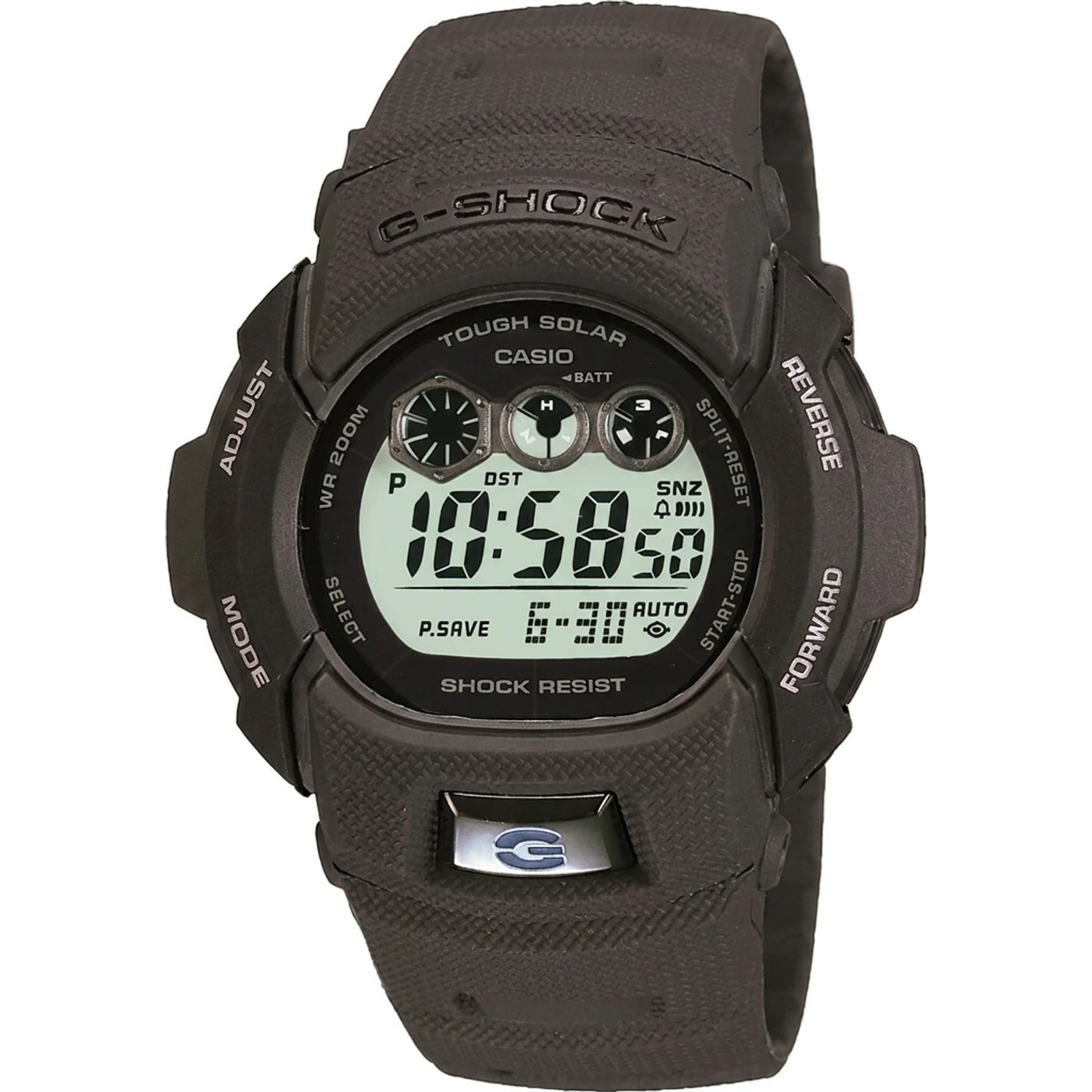 G-SHOCK G-7400-8A