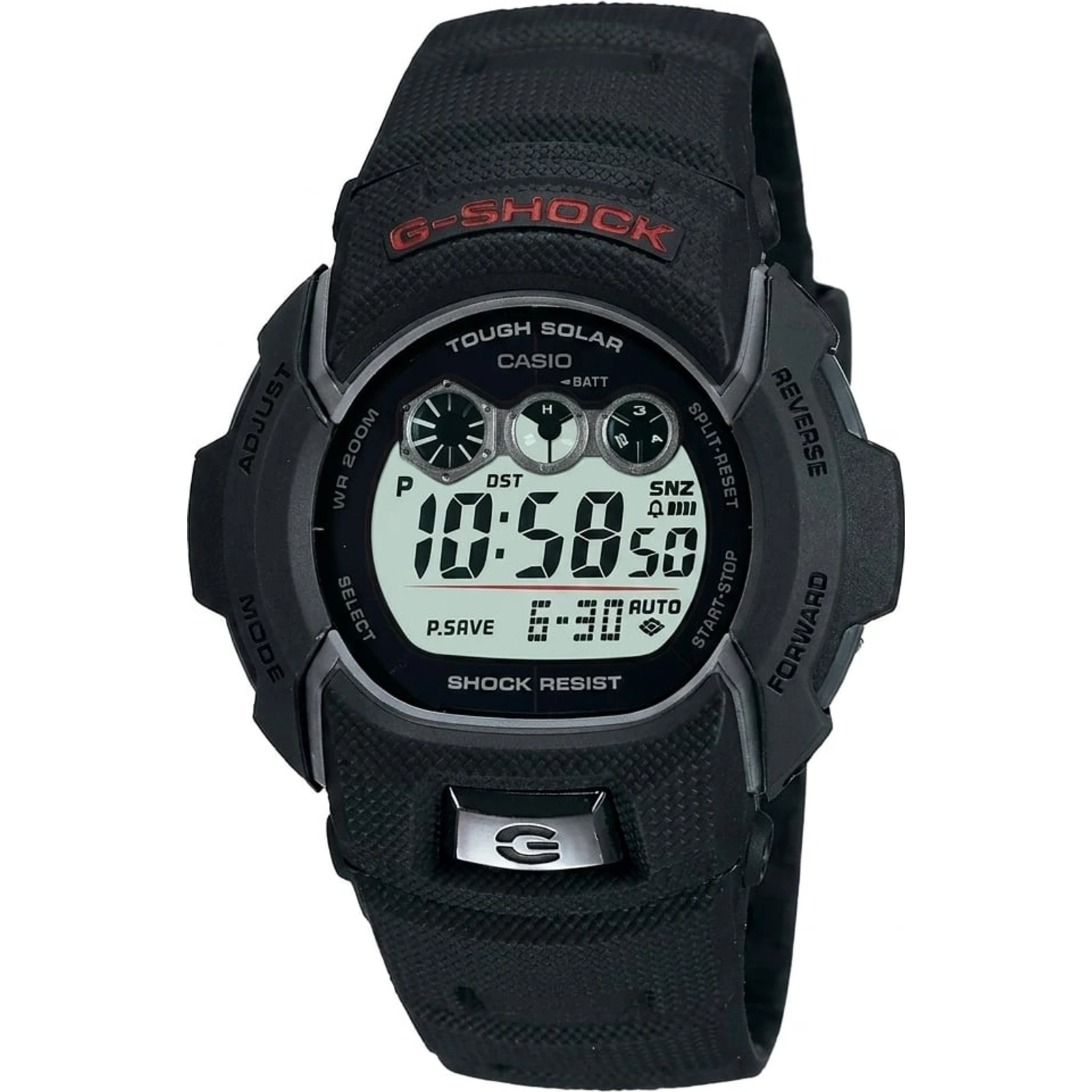 G-SHOCK G-7400-1