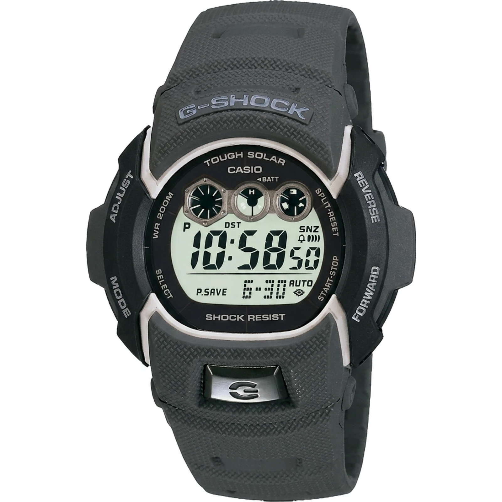 G-SHOCK G-7400-8B