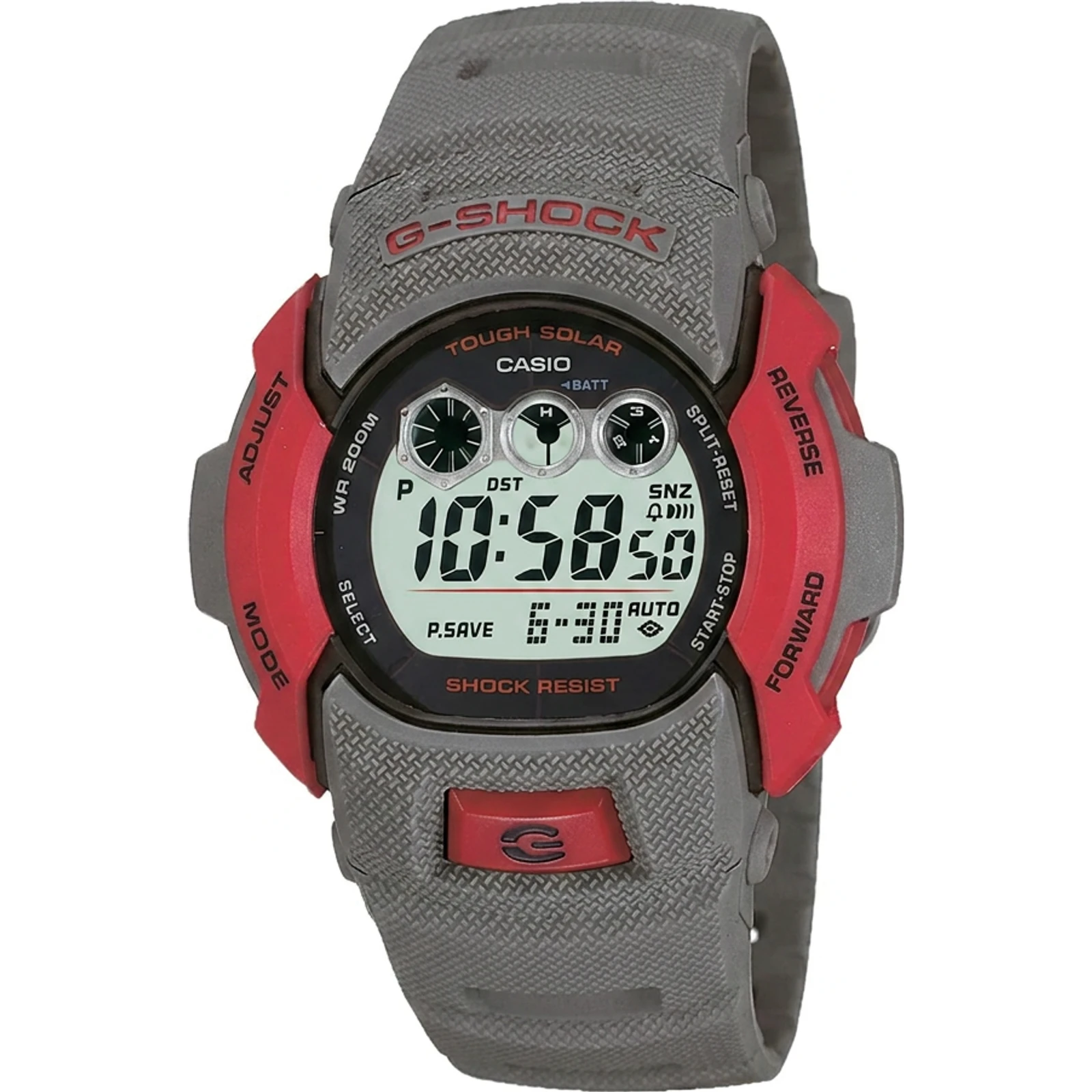 G-SHOCK G-7400A-4