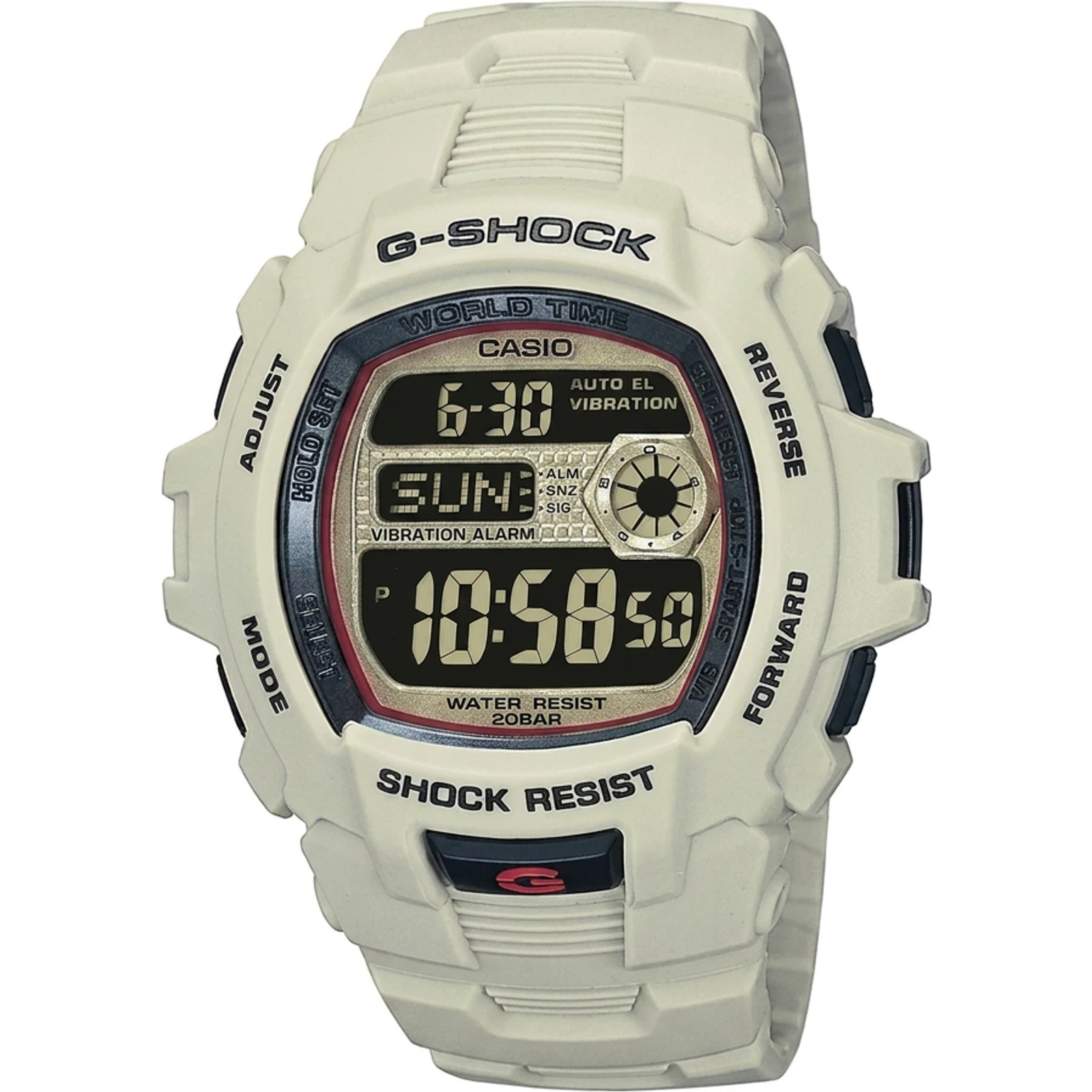 G-SHOCK G-7501-9