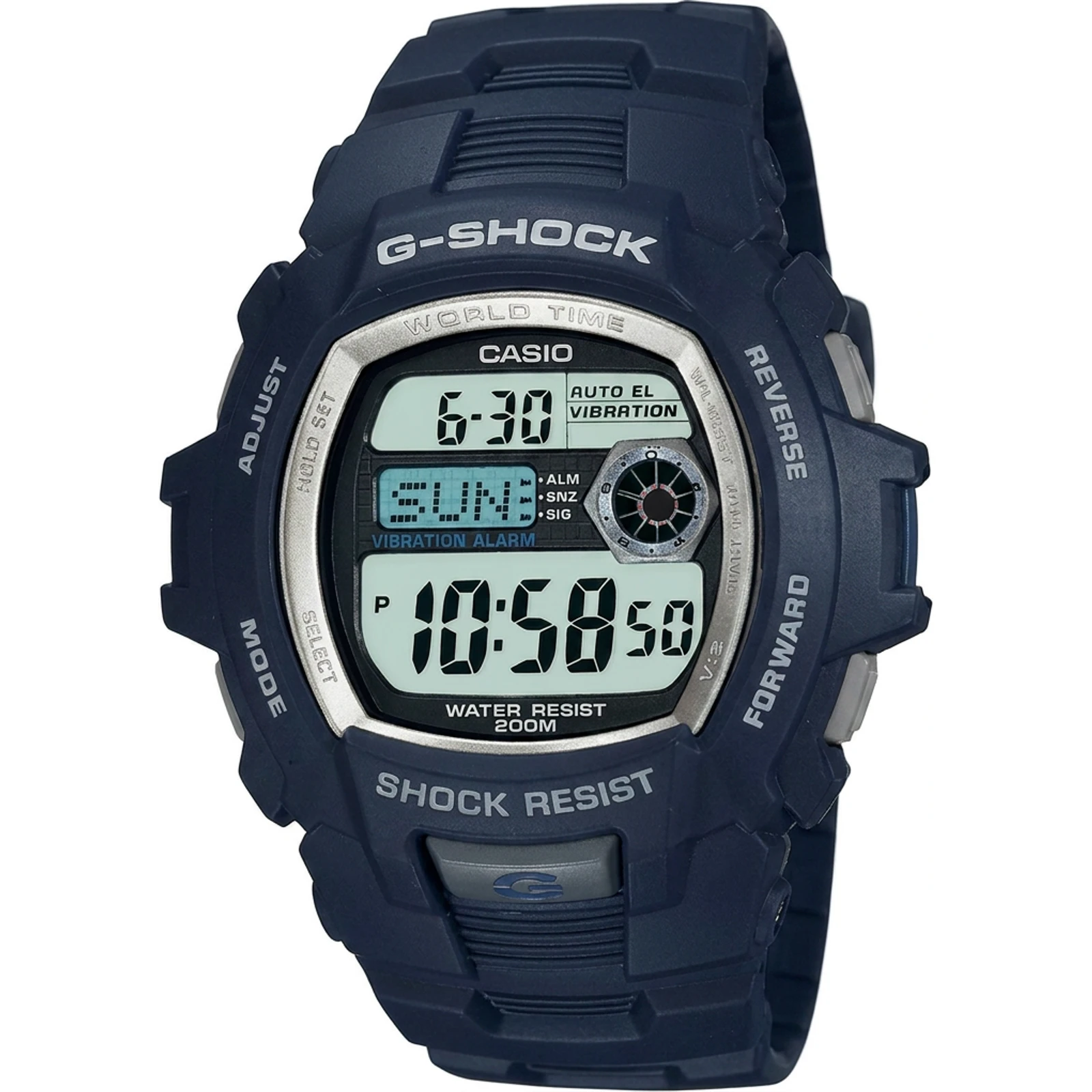 G-SHOCK G-7500-2V