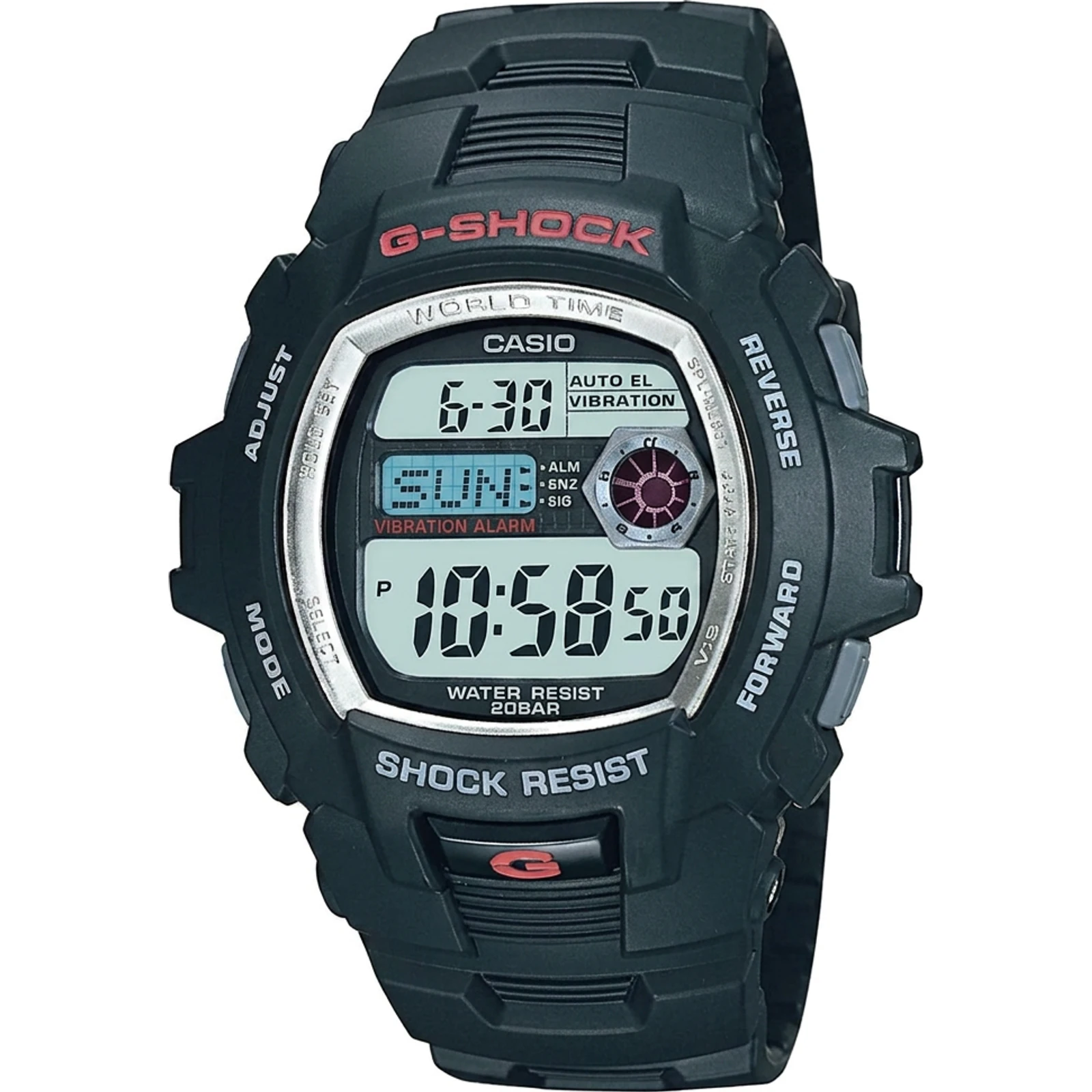G-SHOCK G-7500-1
