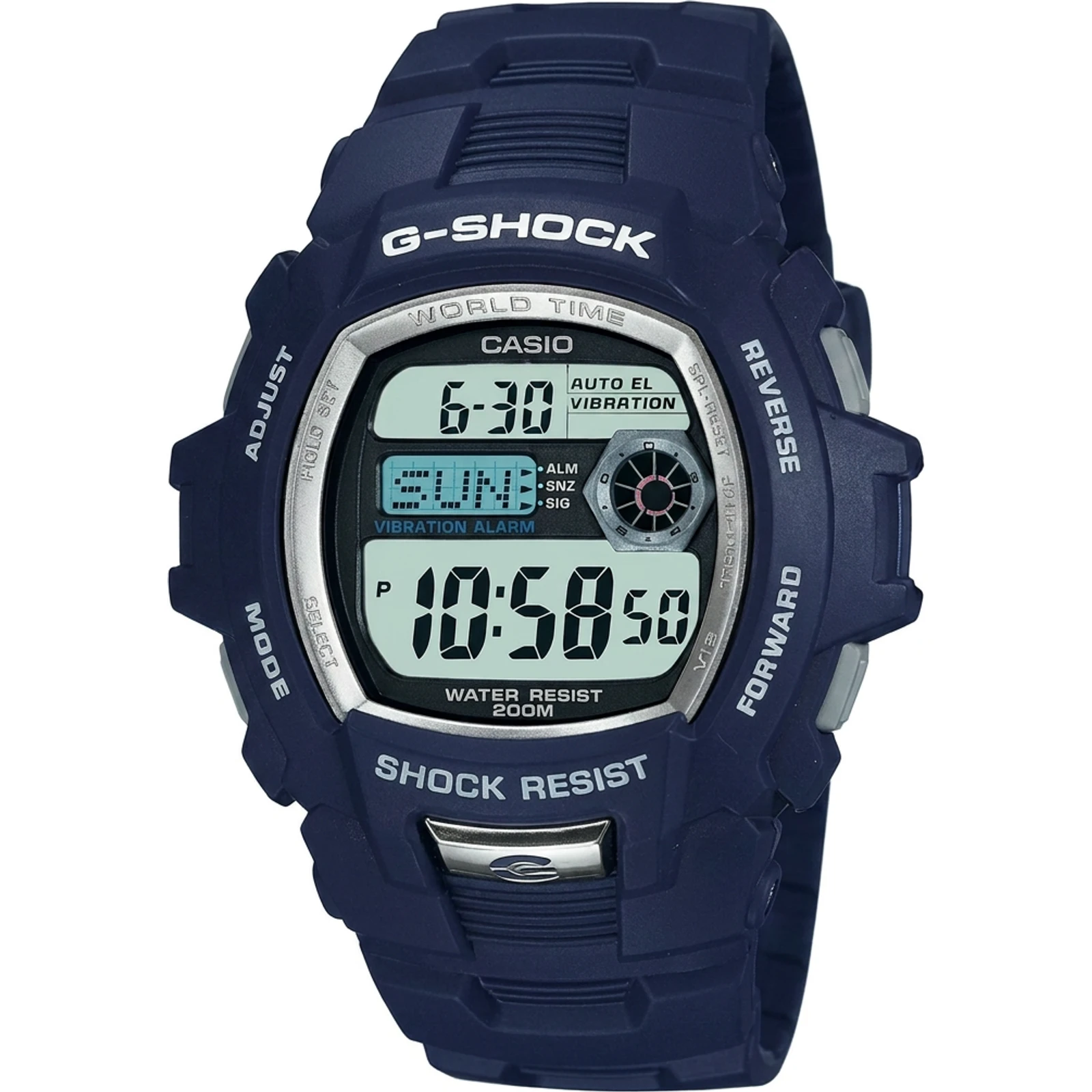G-SHOCK G-7510-2V