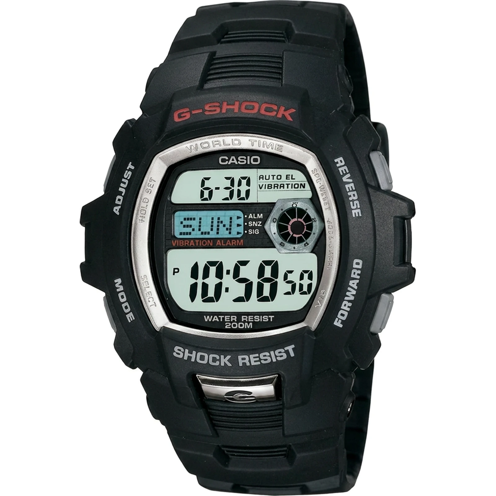 G-SHOCK G-7510-1V