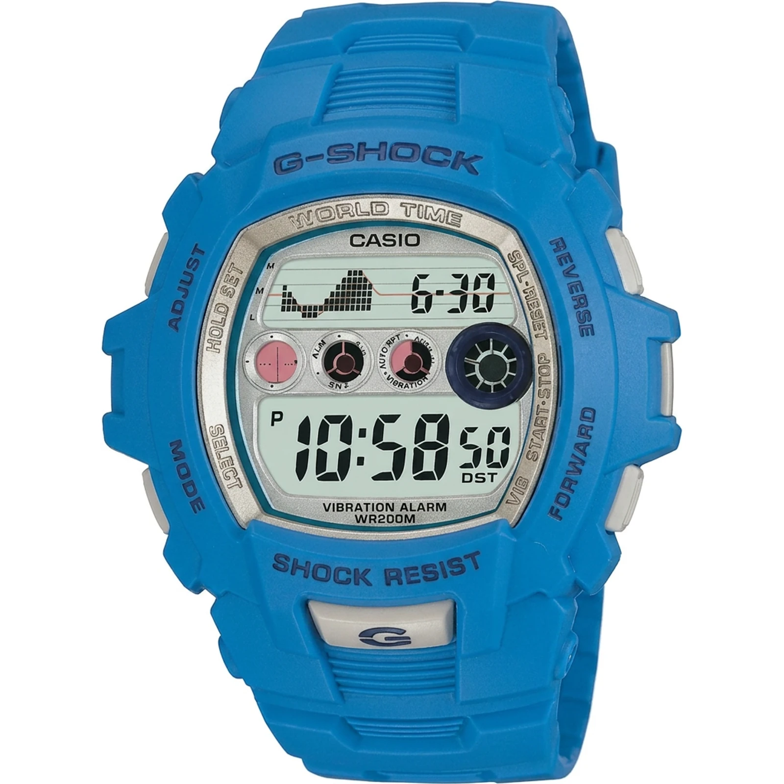 G-Shock GL-7500