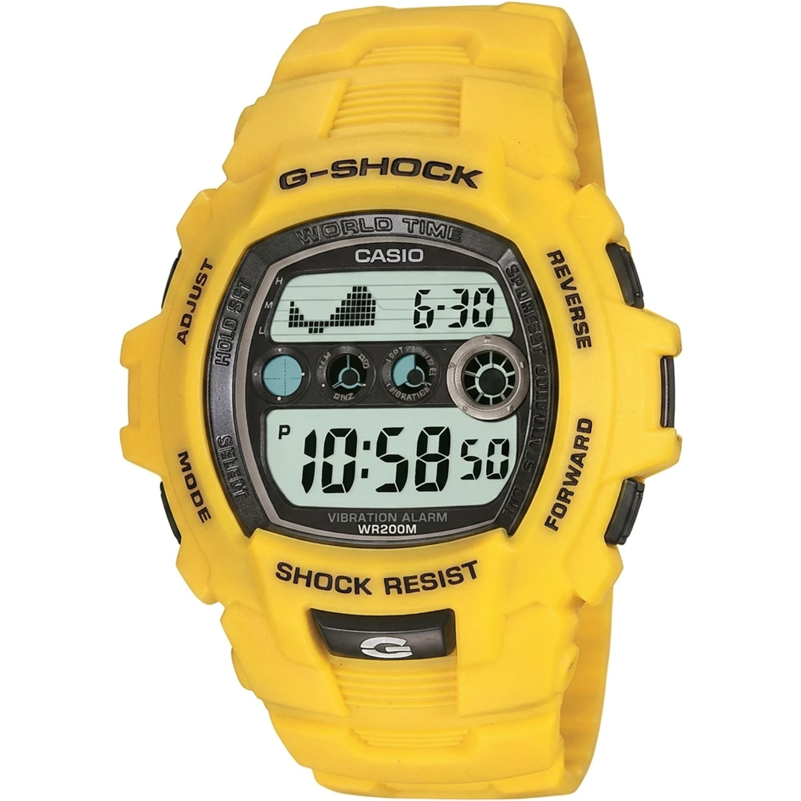 G-SHOCK GL-7500-9V