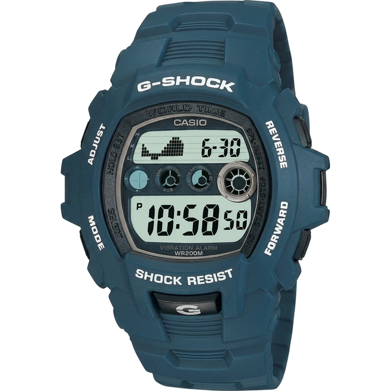 G-SHOCK GL-7500-2AV