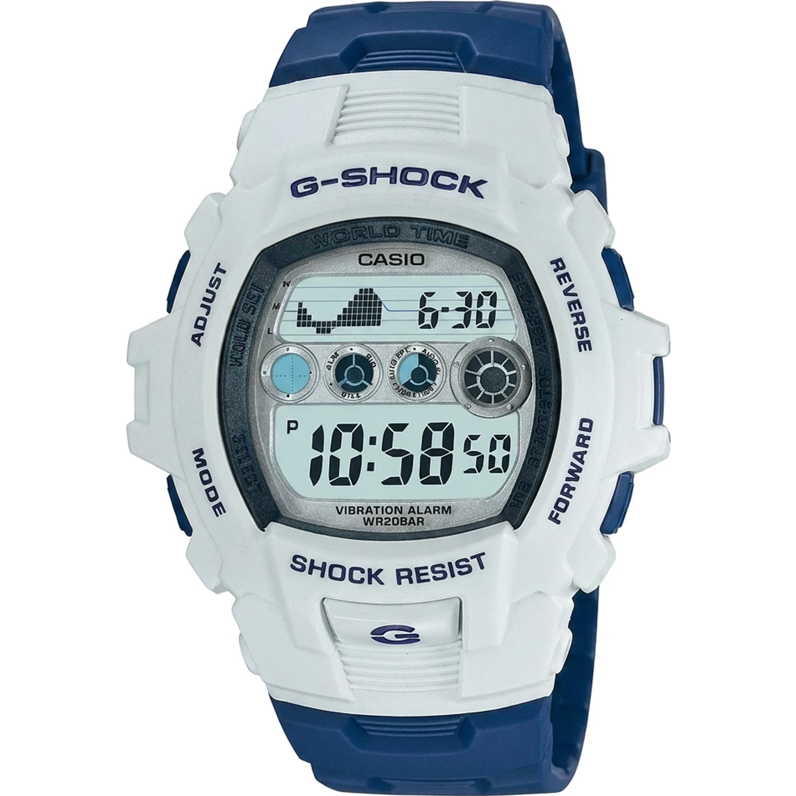 G-SHOCK GL-7500HD-7