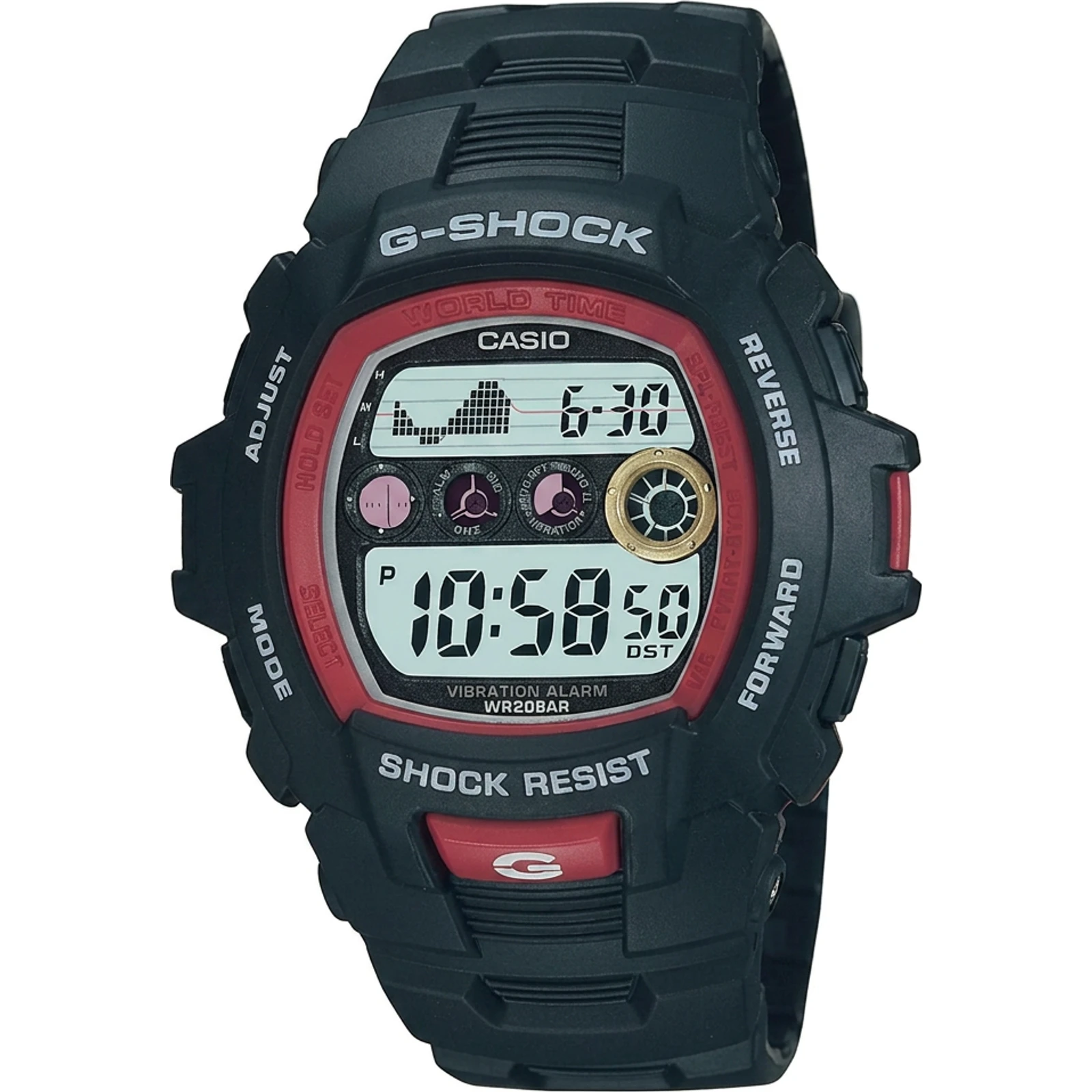 G-SHOCK GL-7500HD-1
