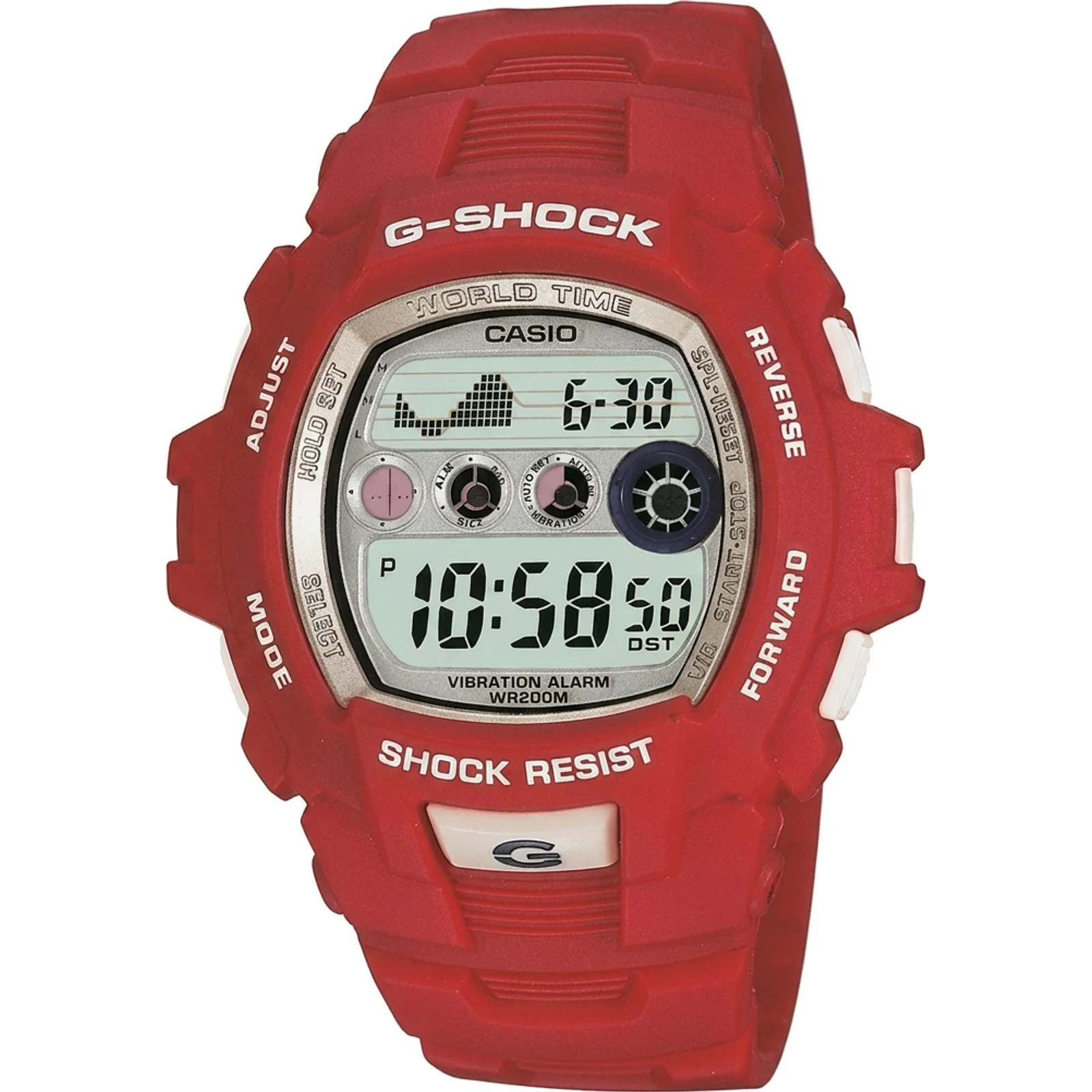 G-SHOCK GL-7500-4V
