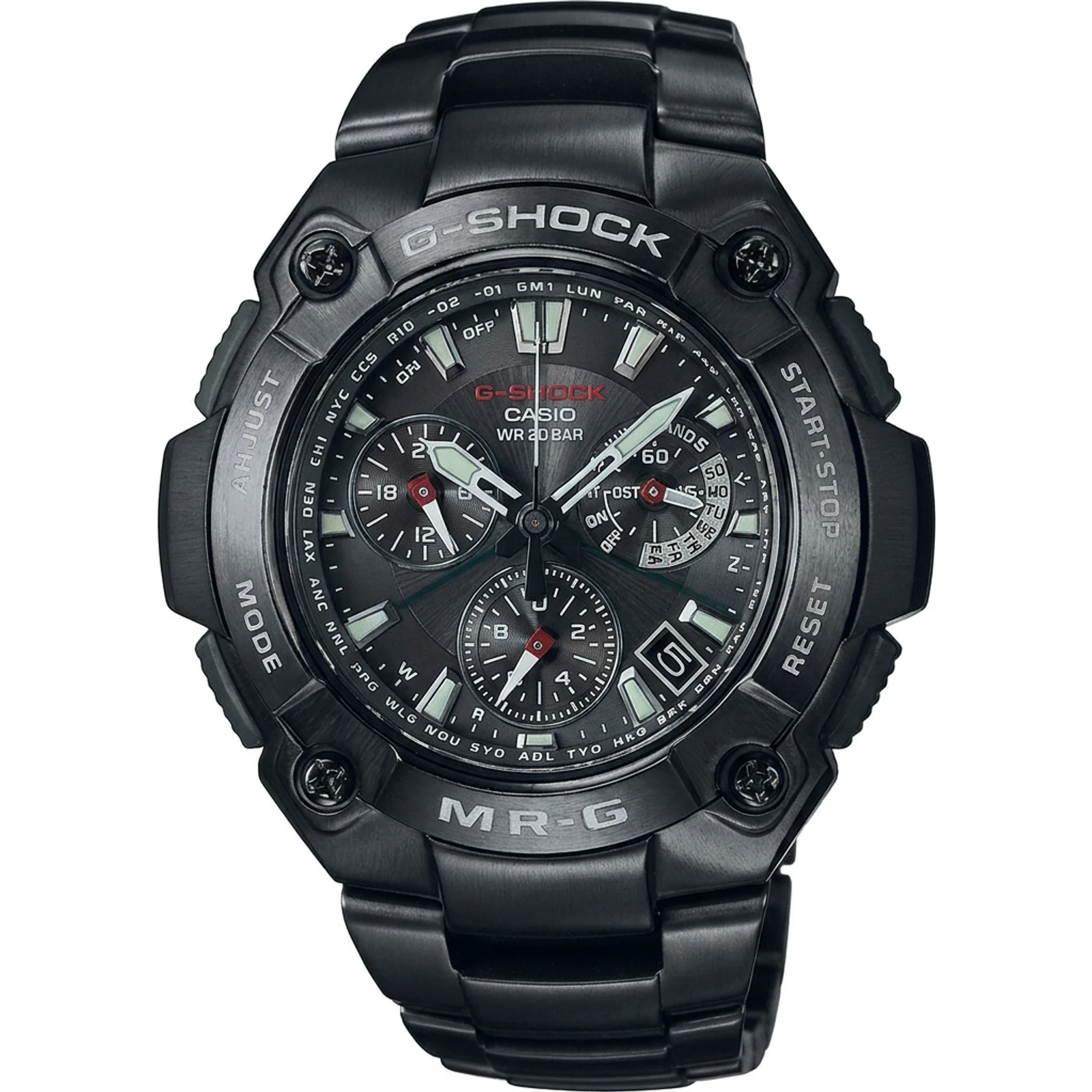 G-SHOCK MRG-7500BJ-1A1