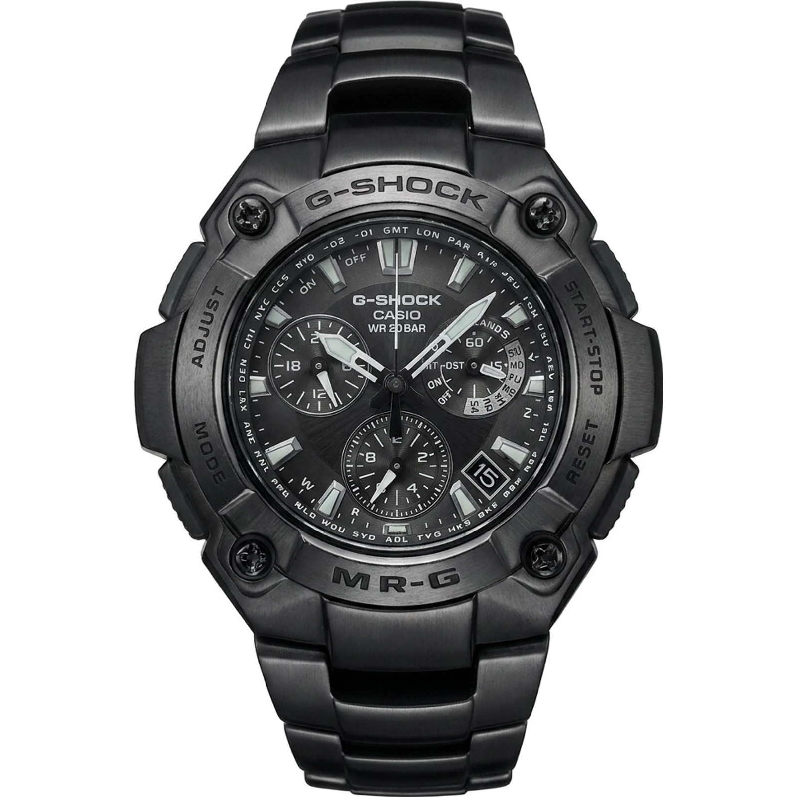 G-SHOCK MRG-7500BJ-1A