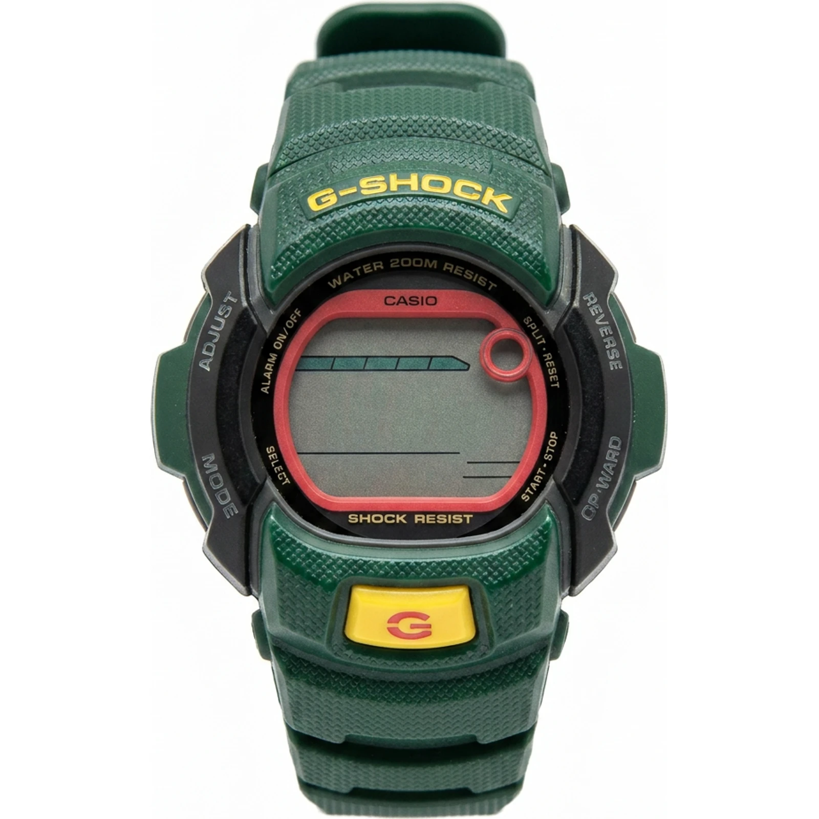 G-Shock G-7600