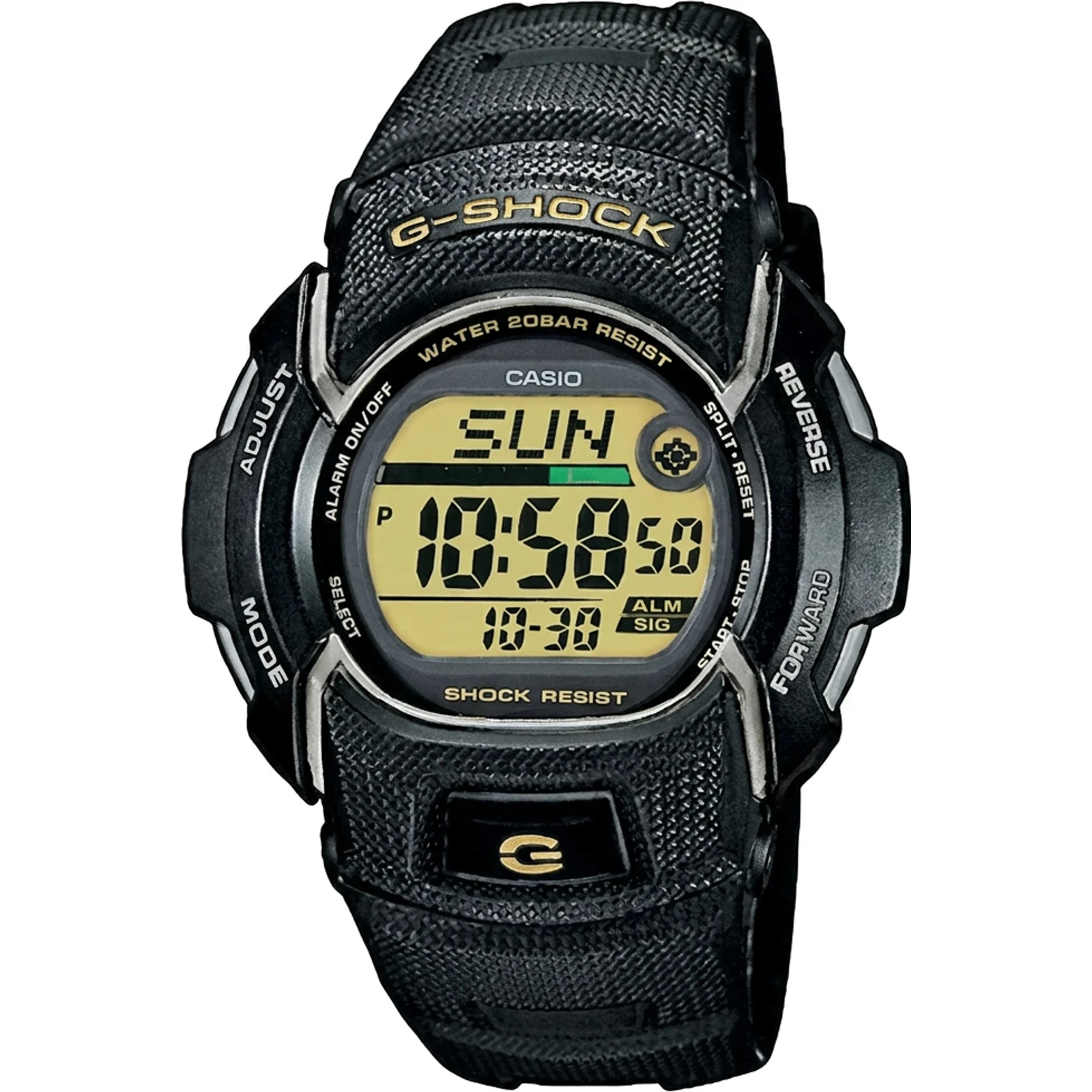 G-Shock G-7600