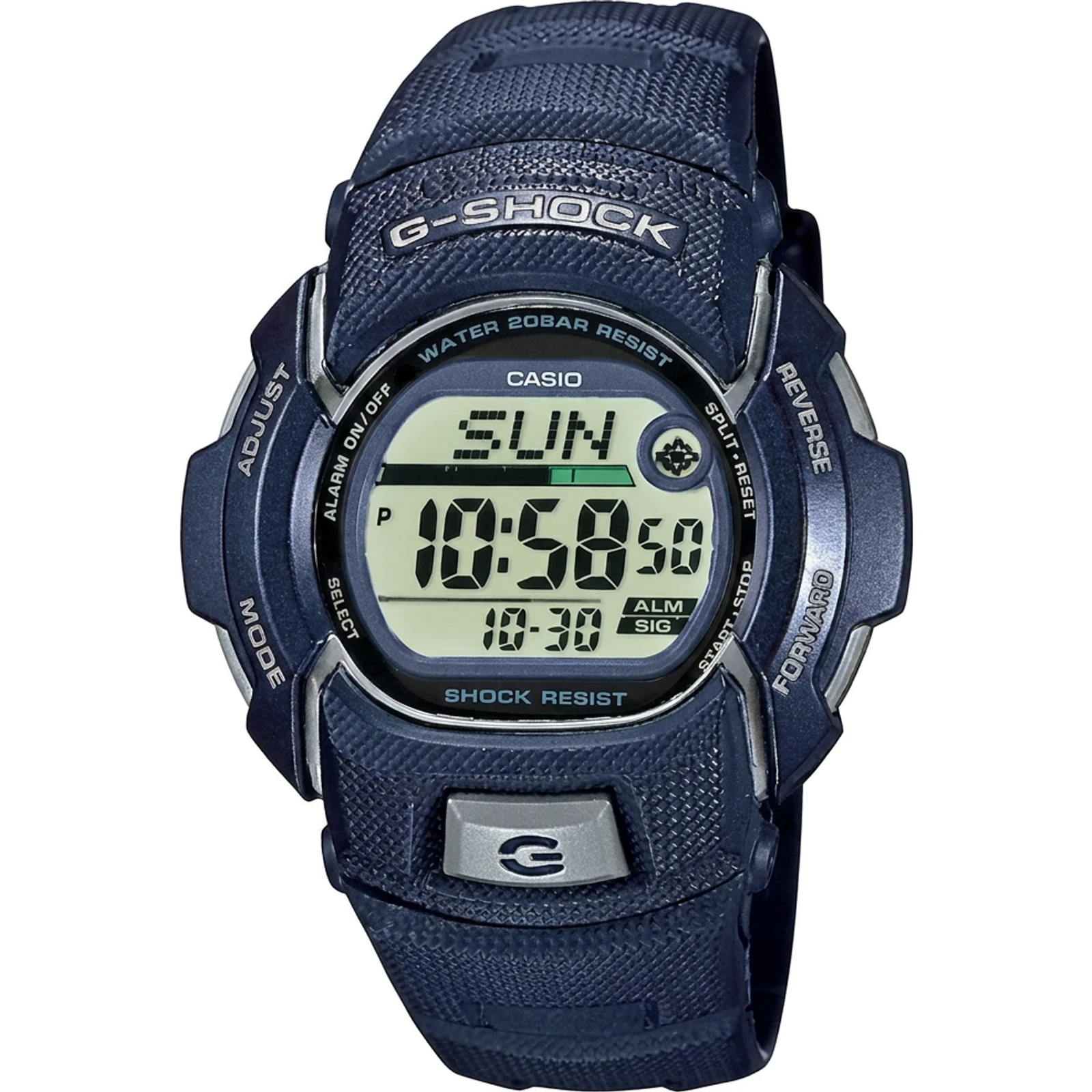 G-SHOCK G-7600-2V