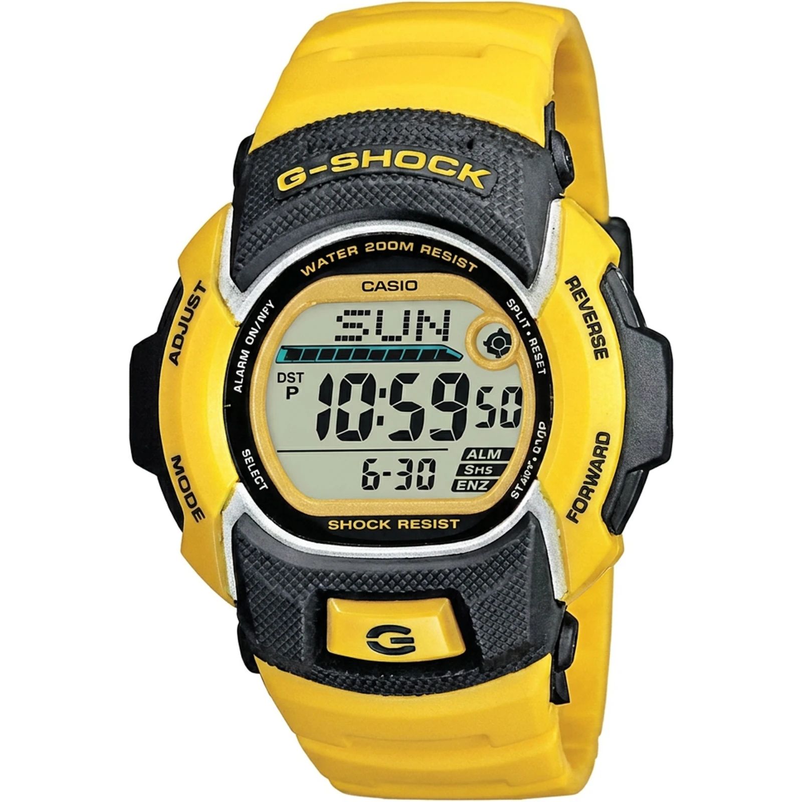 G-SHOCK G-7600R-9