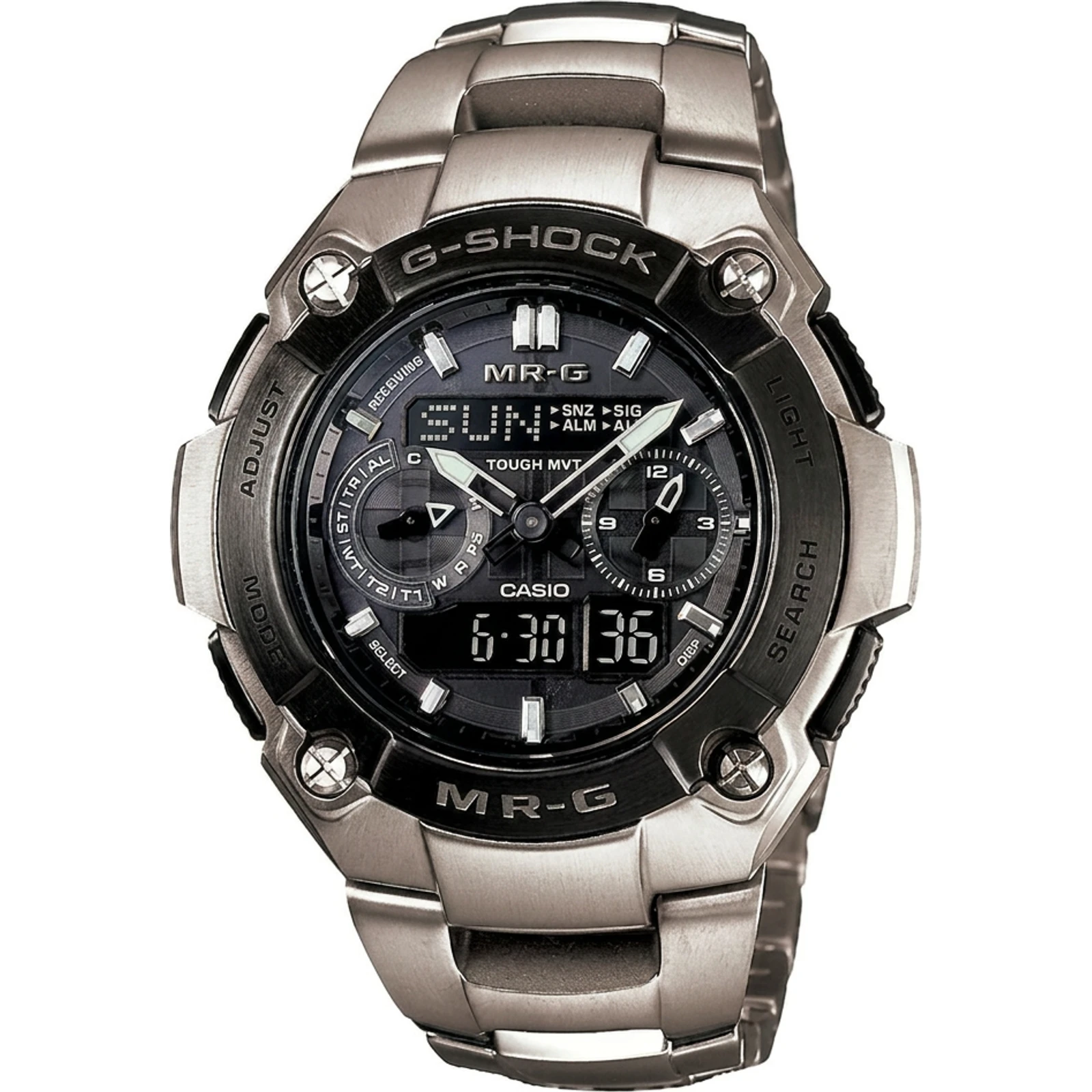 G-SHOCK MRG-7600D-1A