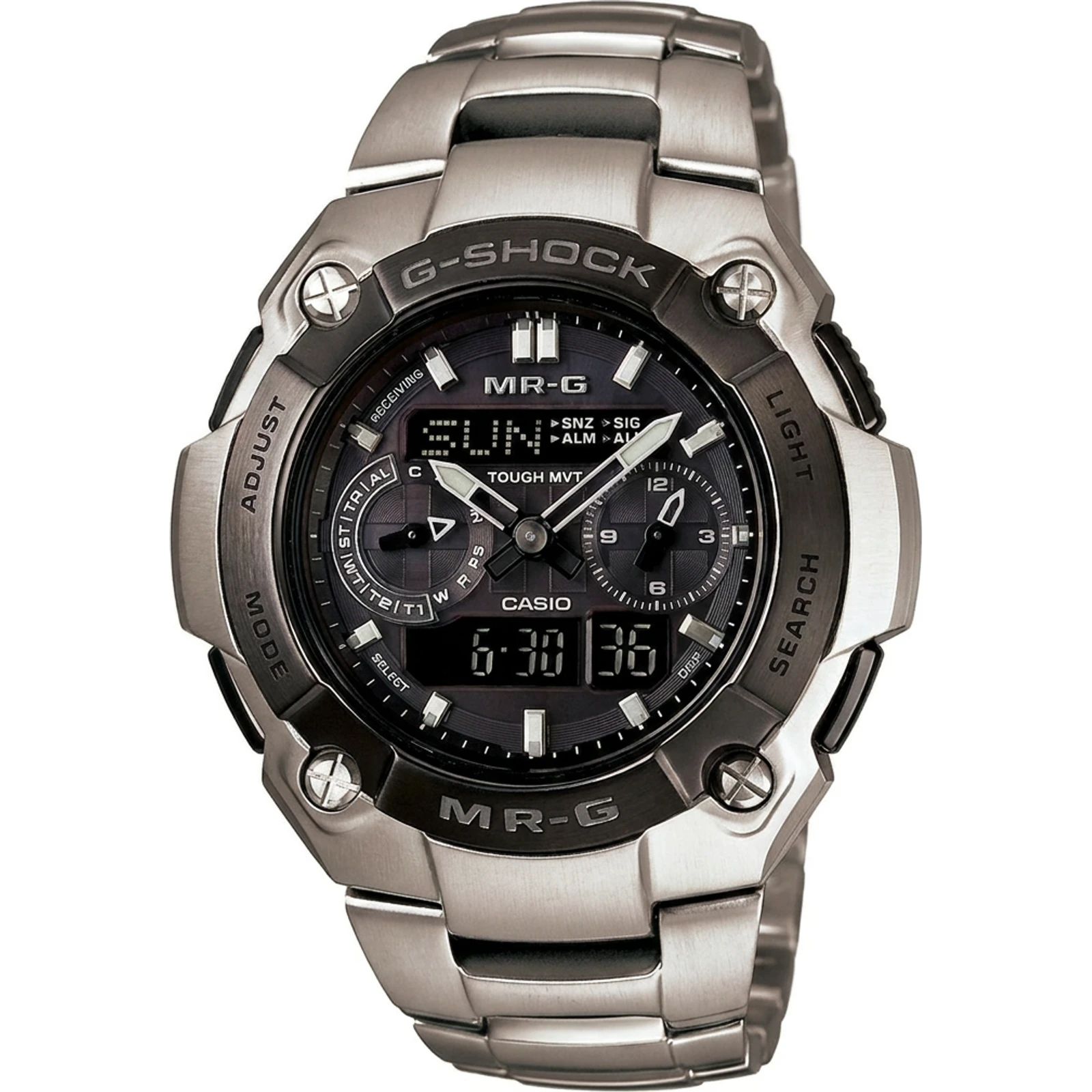 G-SHOCK MRG-7600D-1B
