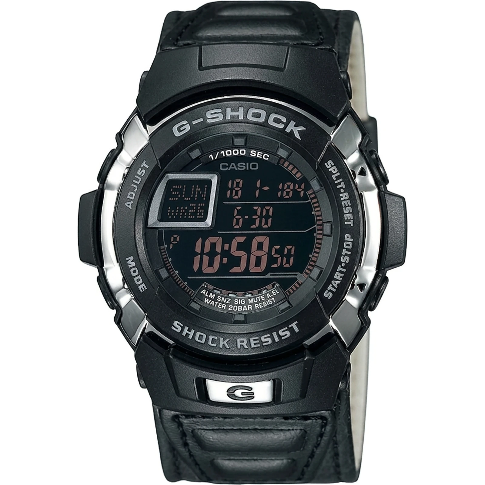 G-SHOCK G-7700BL-1