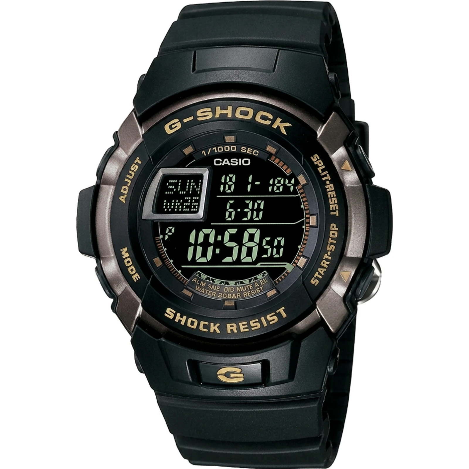 G-SHOCK G-7710-1