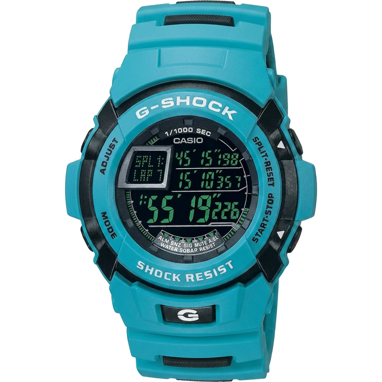 G-SHOCK G-7710C-2