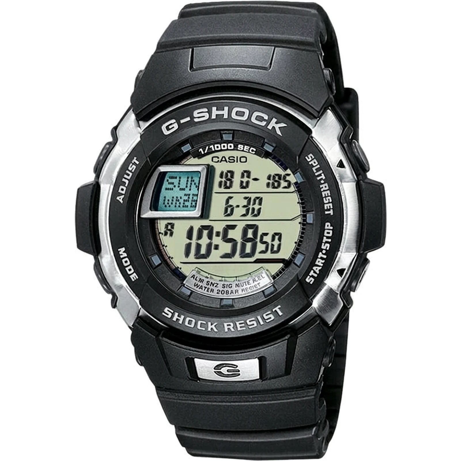 G-SHOCK G-7700-1