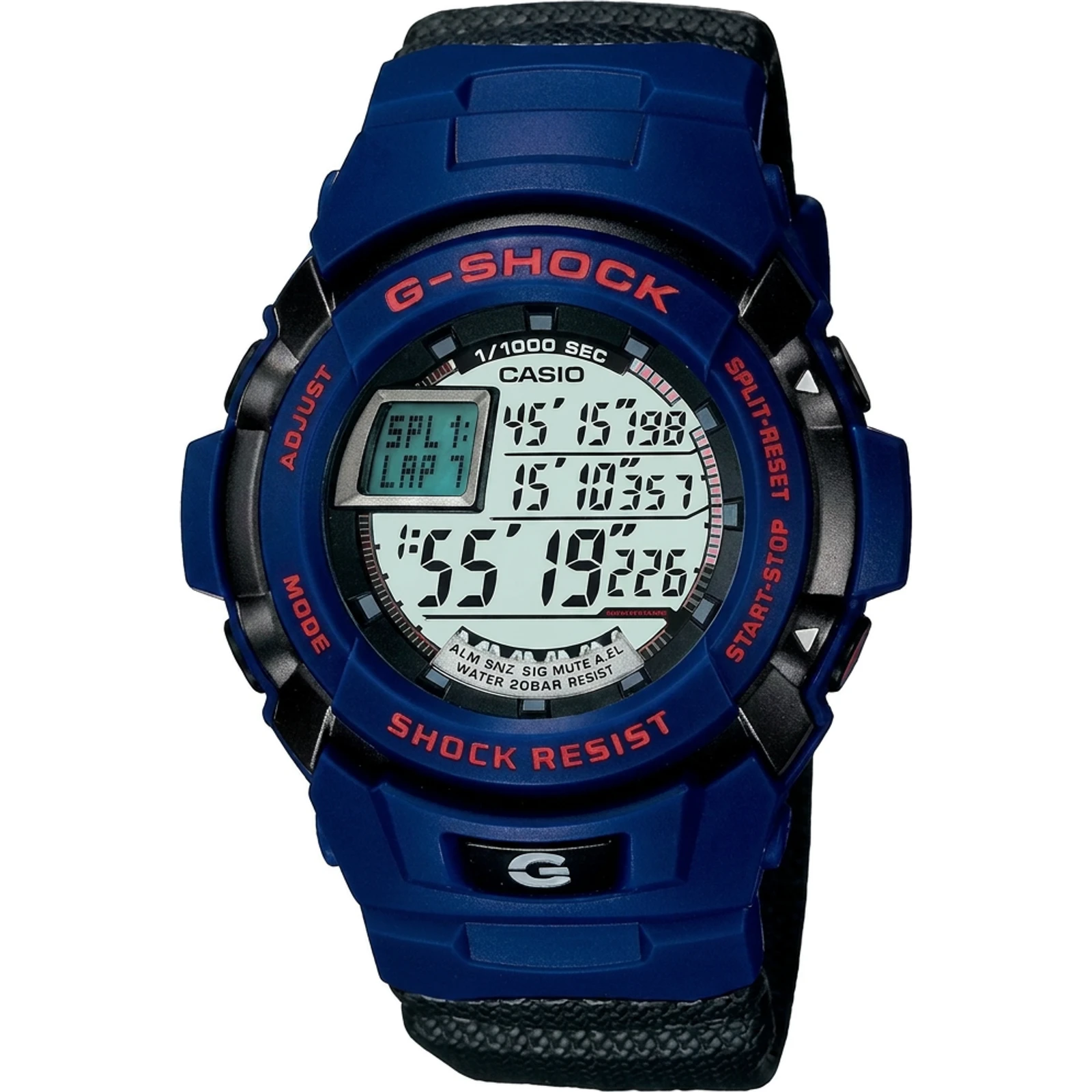G-SHOCK G-7710RL-2