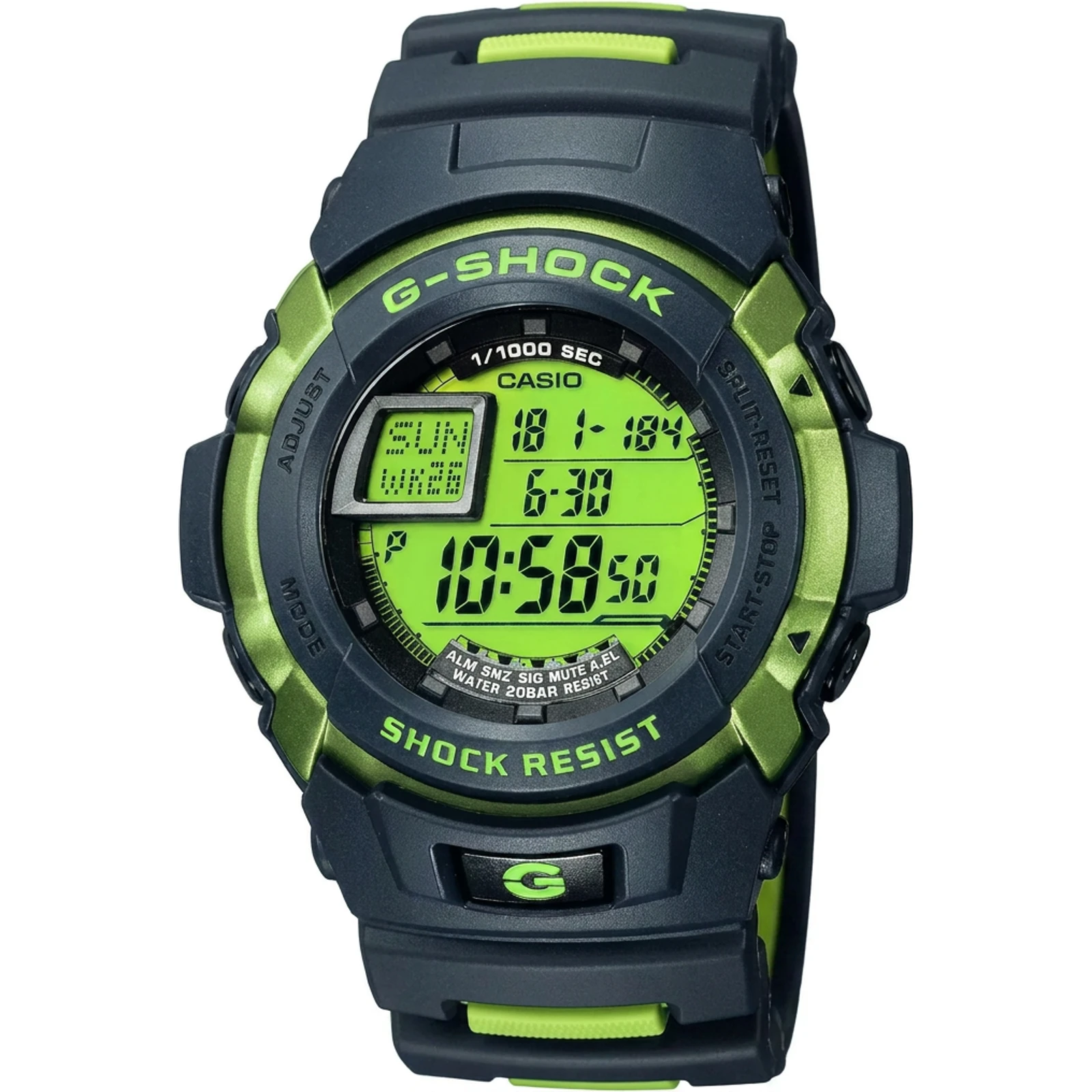 G-SHOCK G-7710C-3