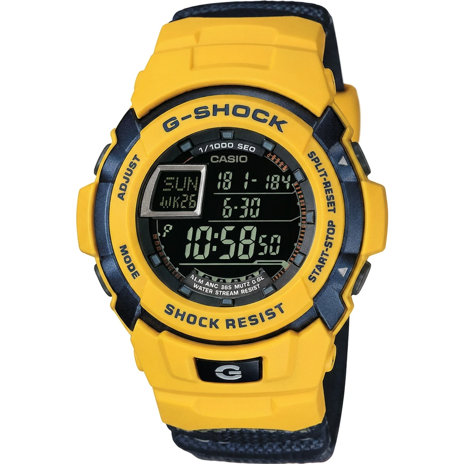G-SHOCK G-7710RL-9