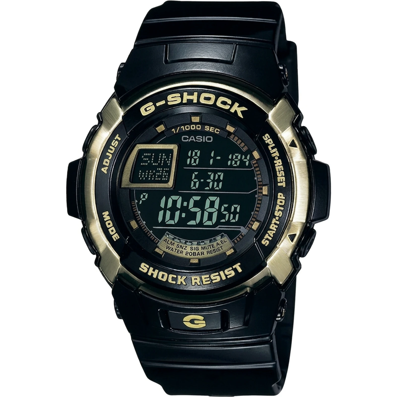 G-SHOCK G-7700G-9