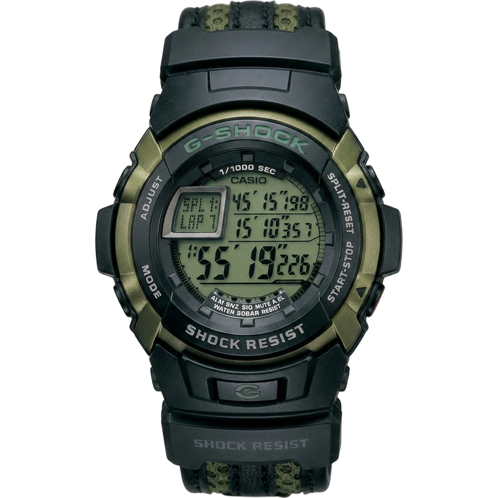 G-SHOCK G-7710CL-3