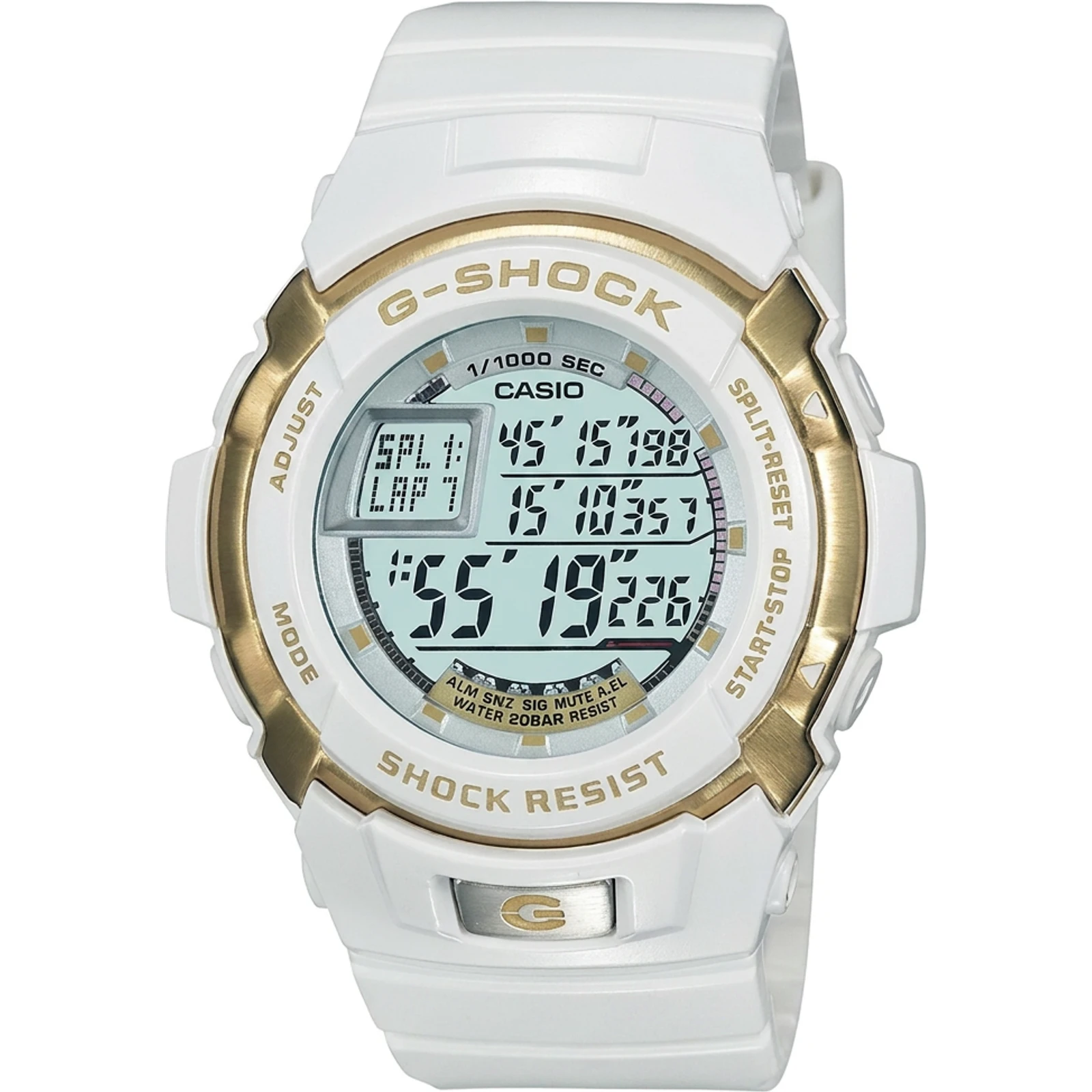 G-SHOCK G-7700LV-7