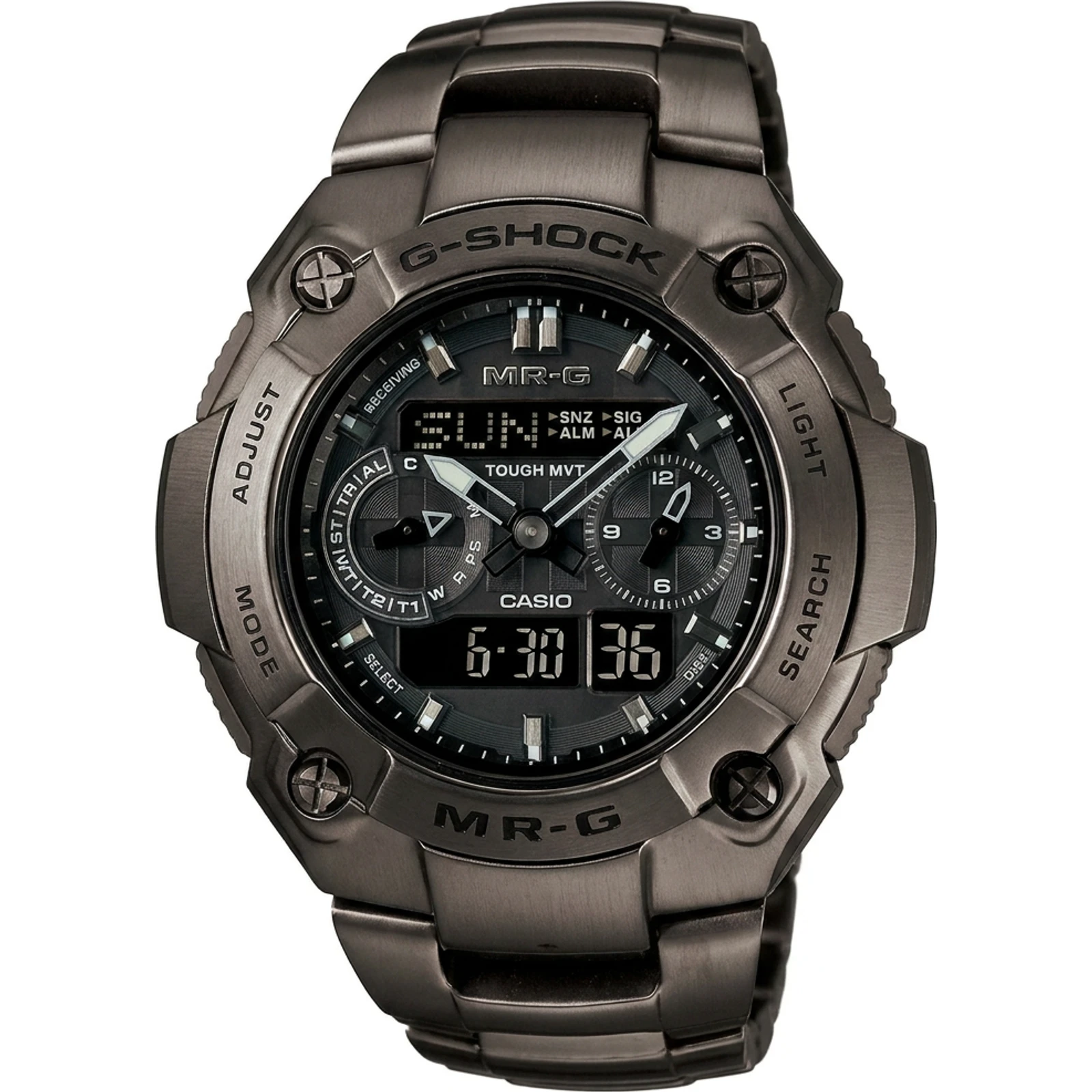 G-SHOCK MRG-7700B-1B