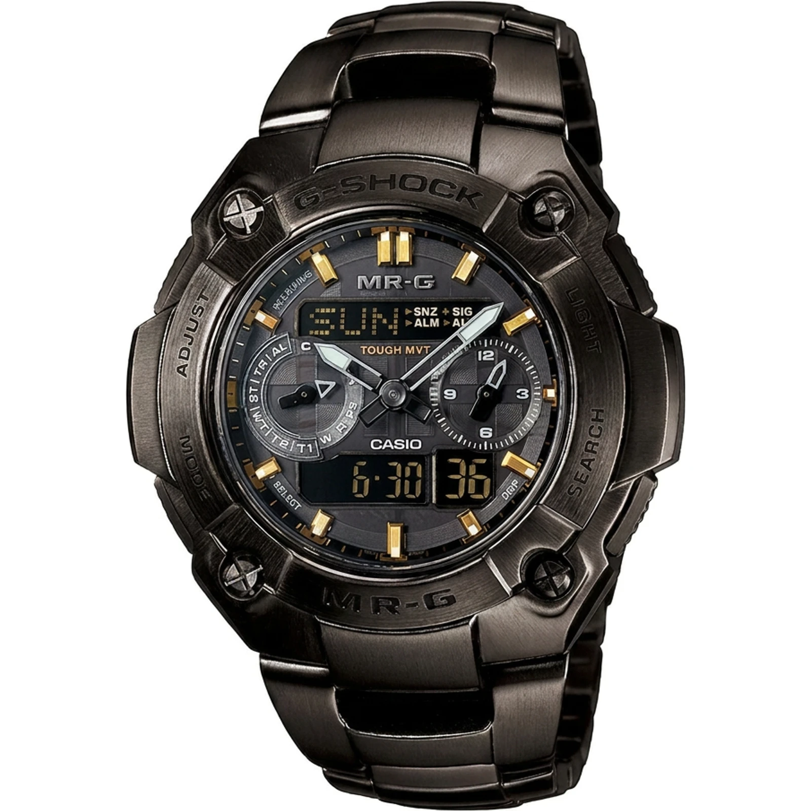 G-SHOCK MRG-7700B-1A