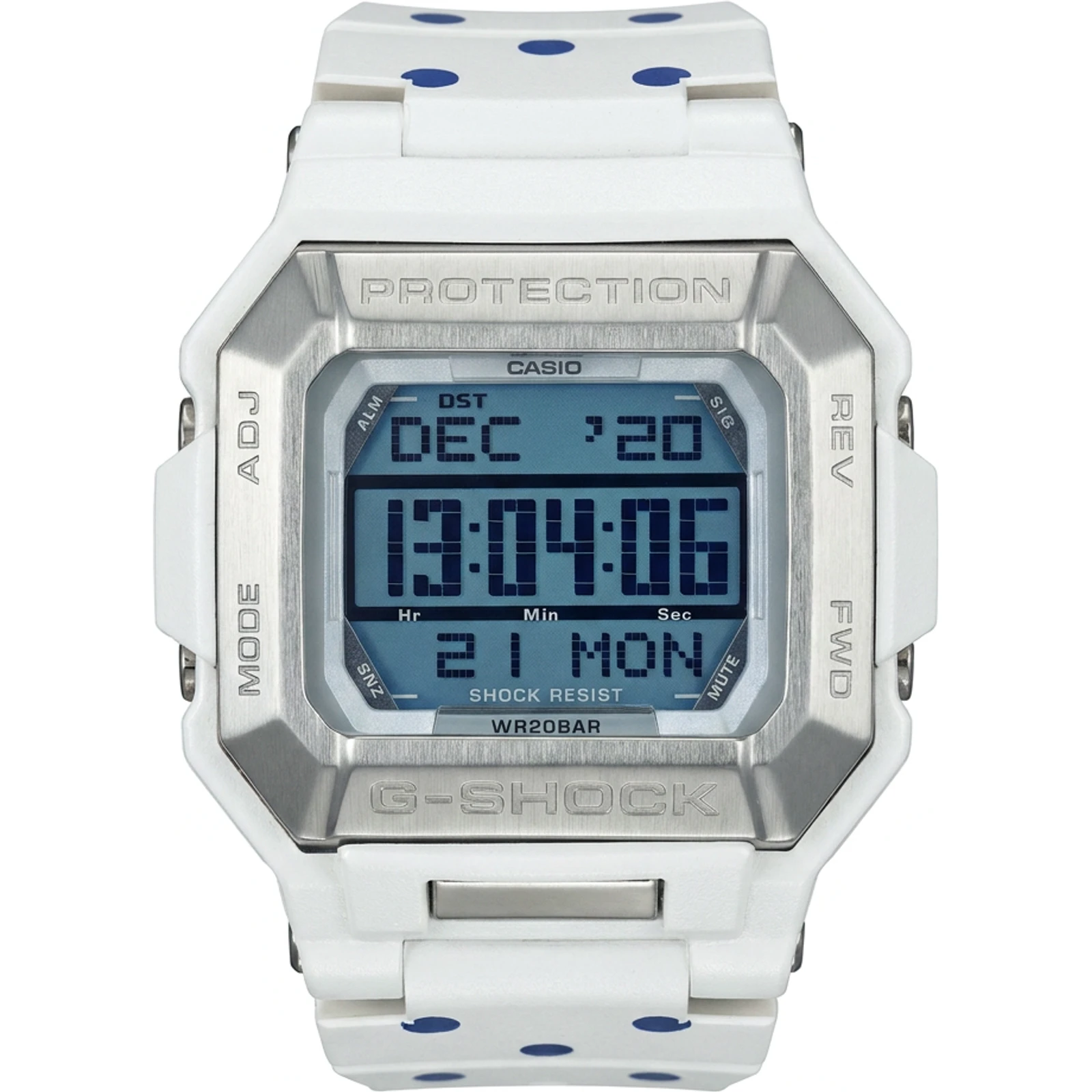 G-Shock G-7800