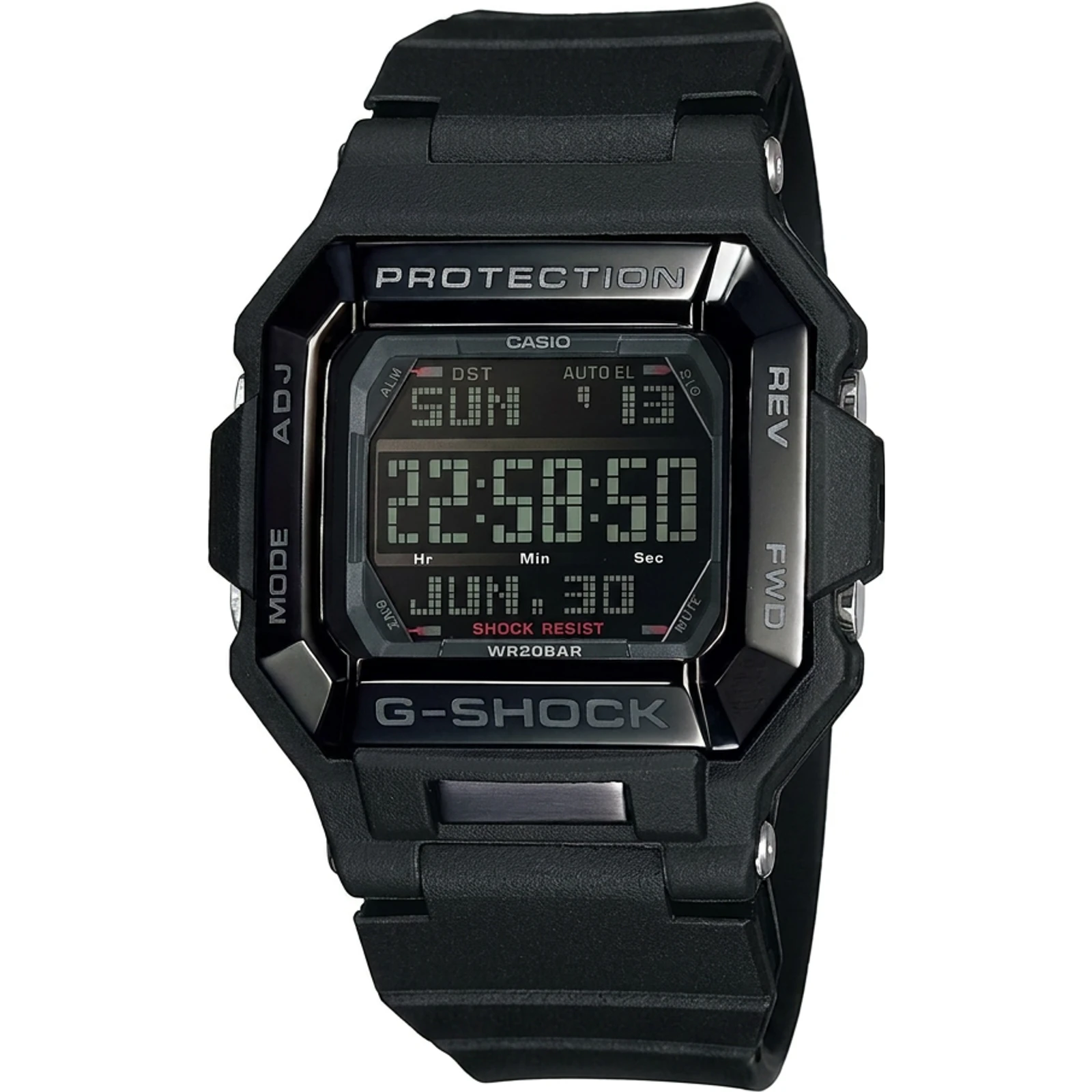 G-SHOCK G-7800B-1