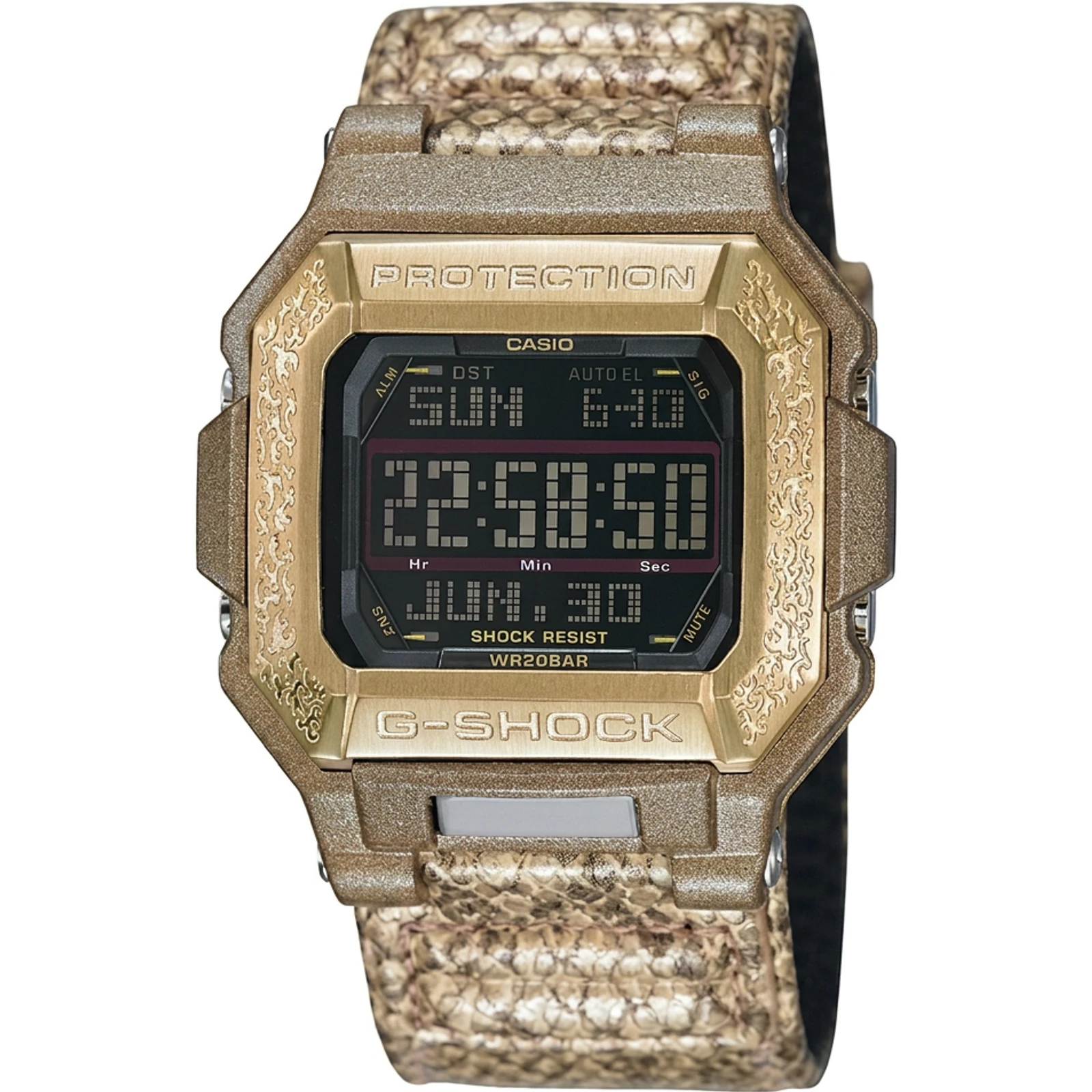 G-SHOCK G-7800GL-9