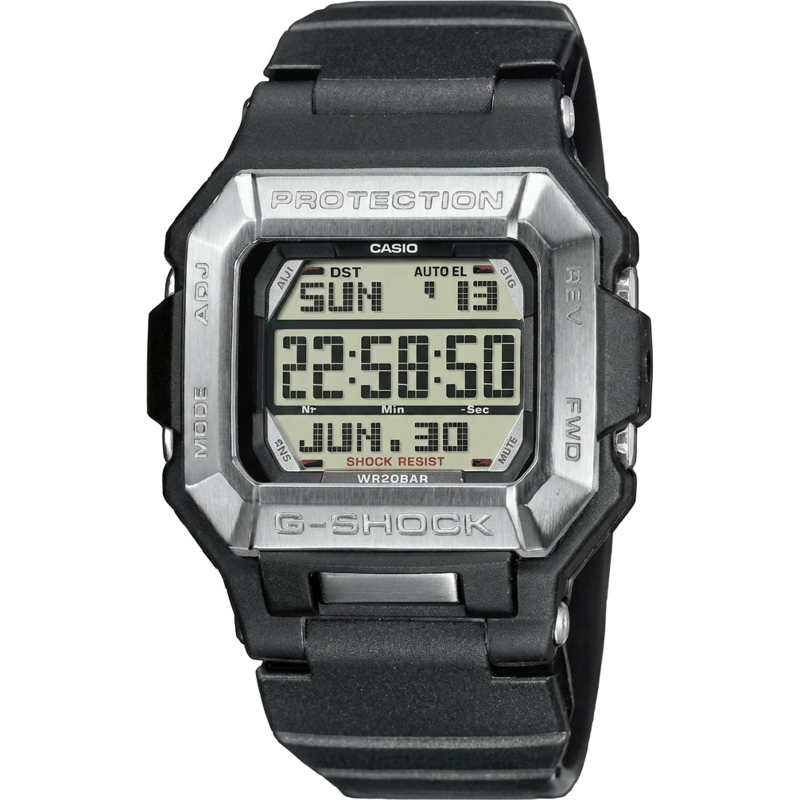 G-SHOCK G-7800-1