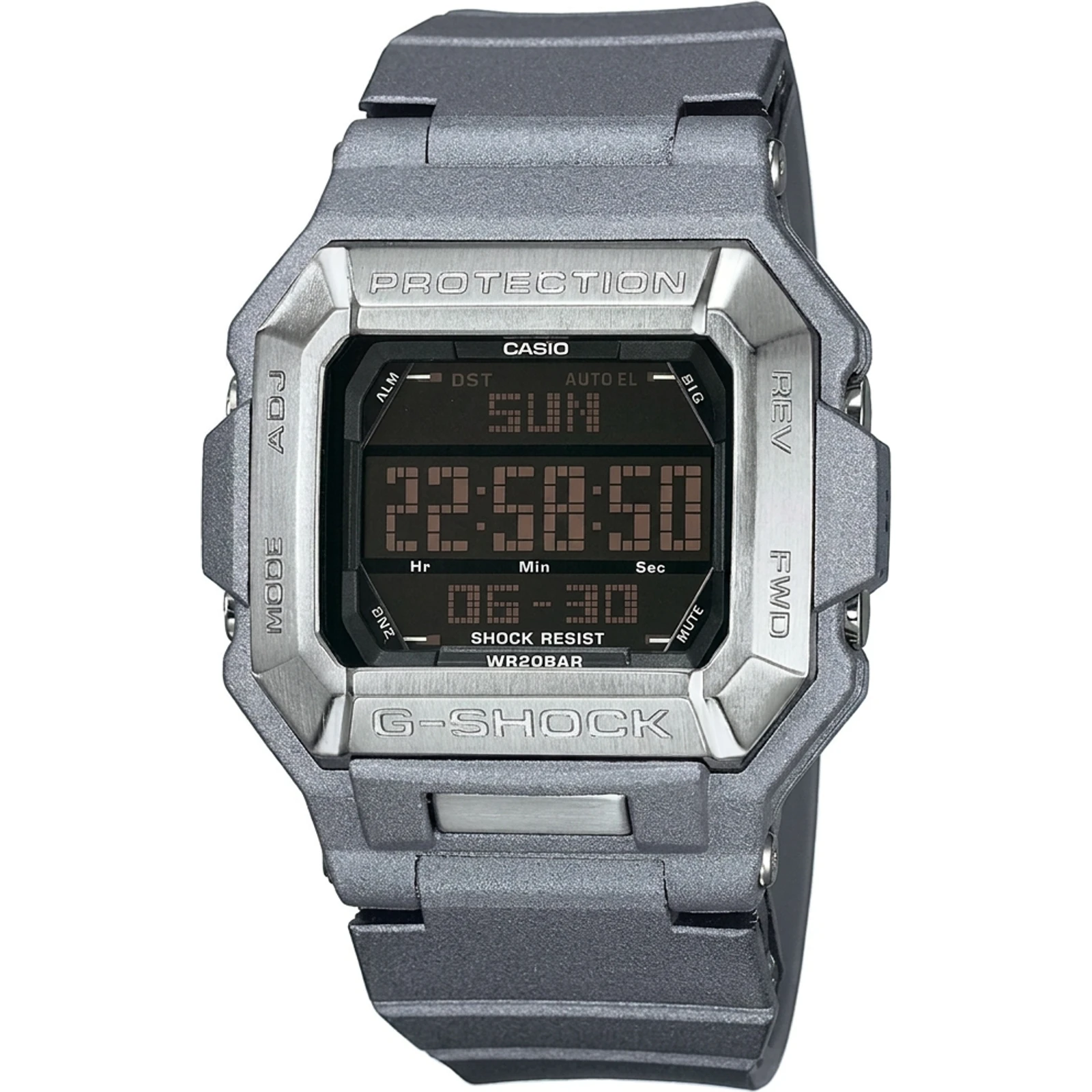 G-SHOCK G-7800B-8