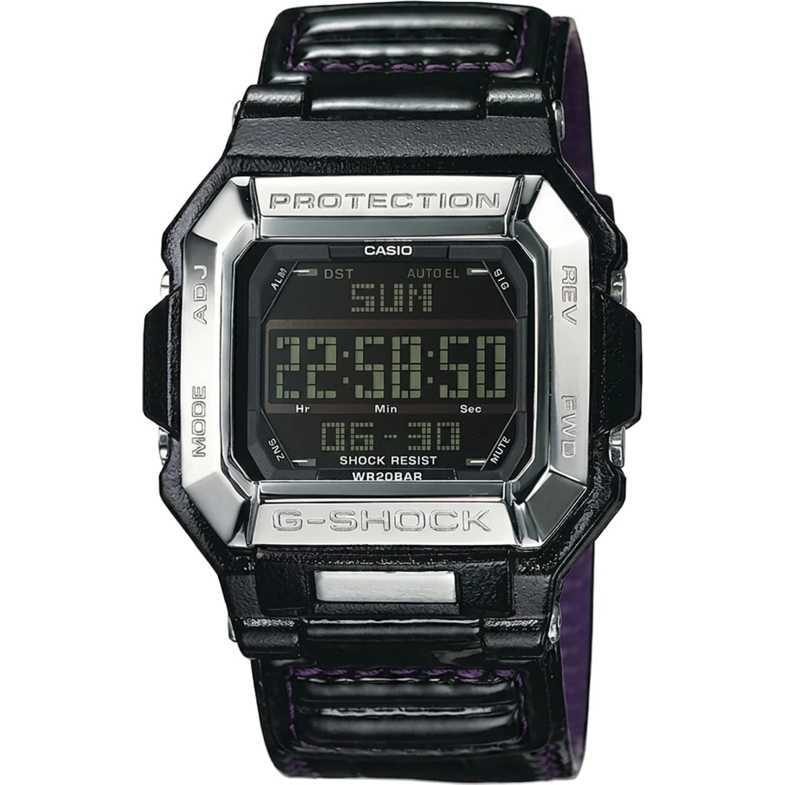 G-SHOCK G-7800L-1