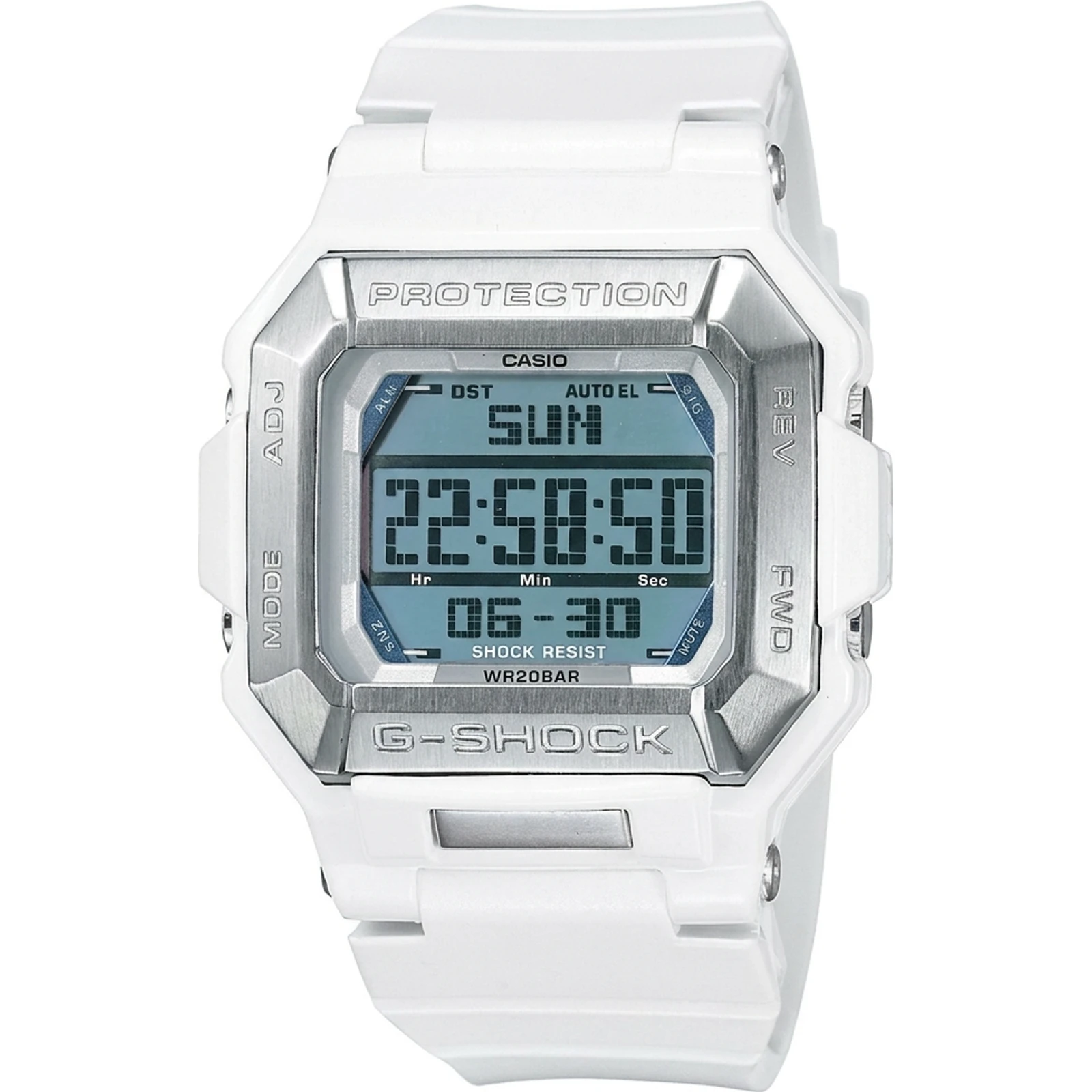 G-SHOCK G-7800P-7
