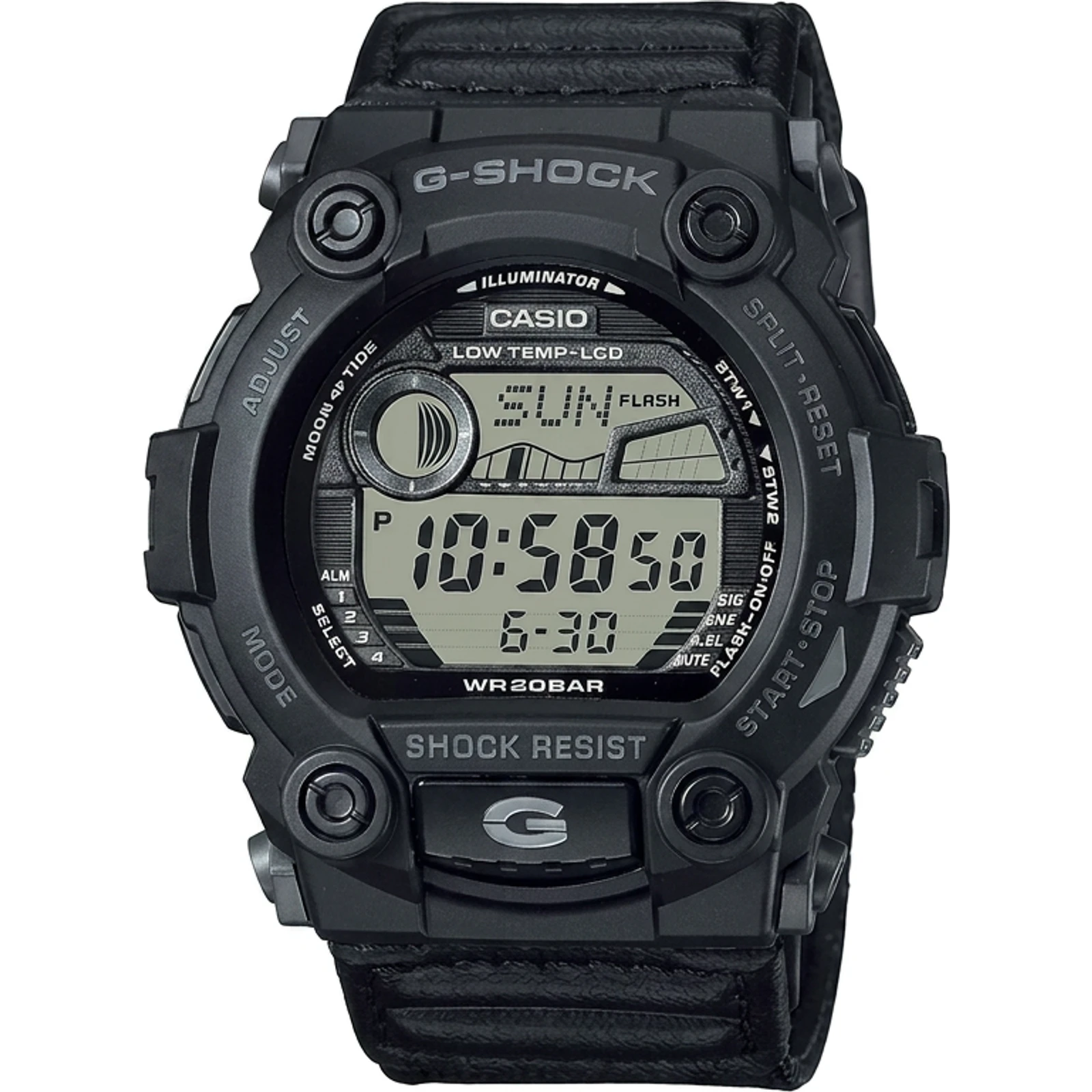 G-SHOCK G-7900MS-1A