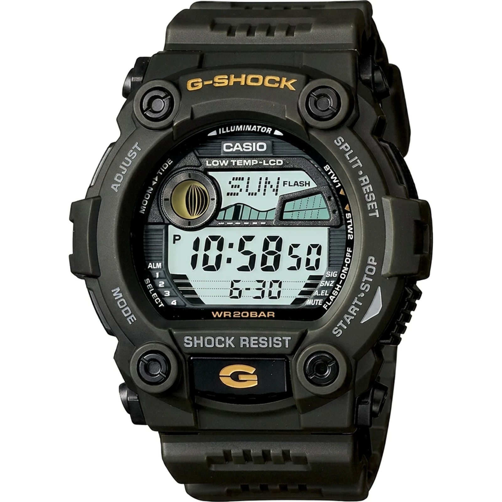 G-SHOCK G-7900-3
