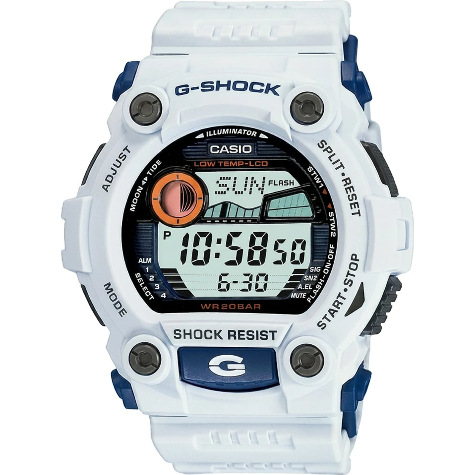 G-SHOCK G-7900A-7