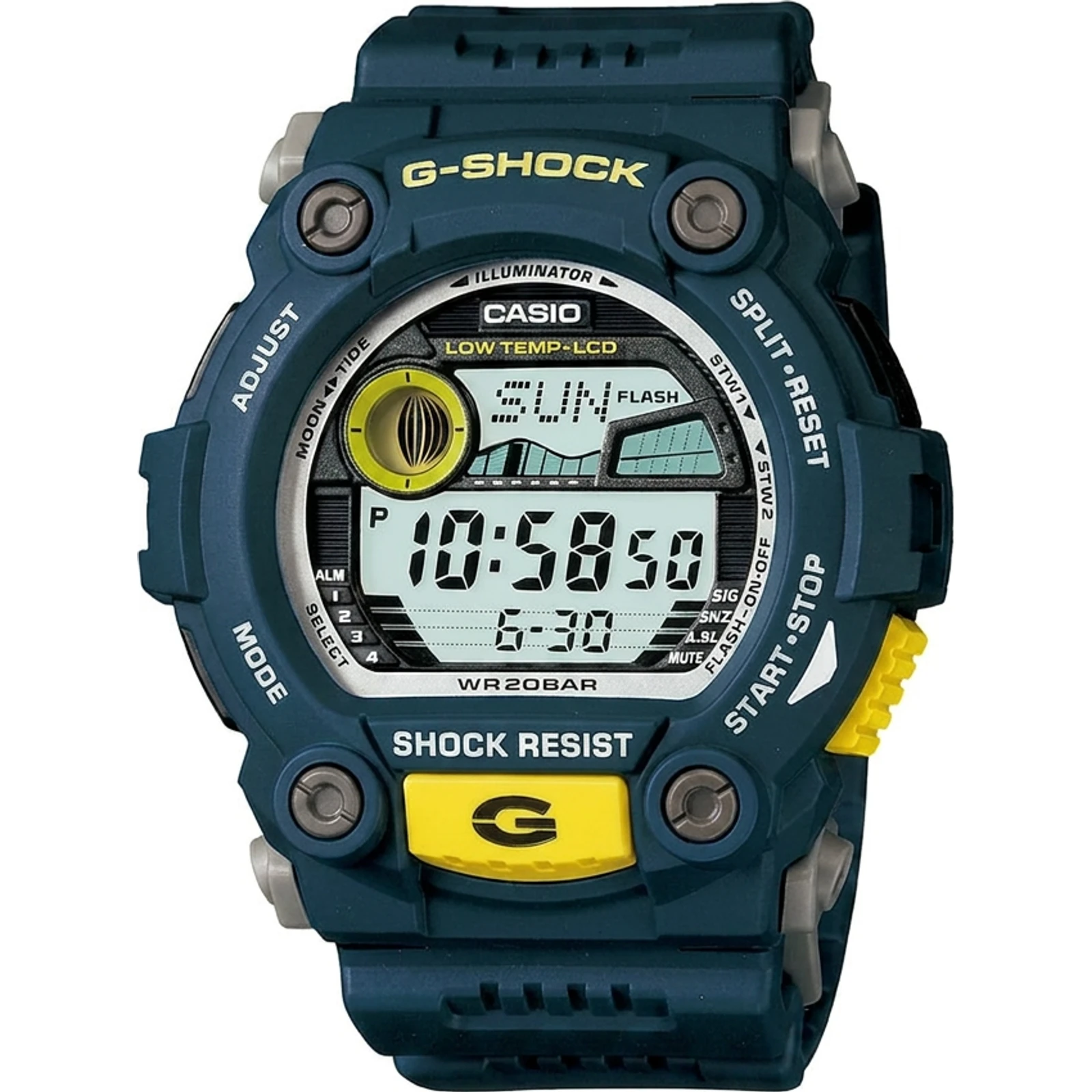 G-SHOCK G-7900-2